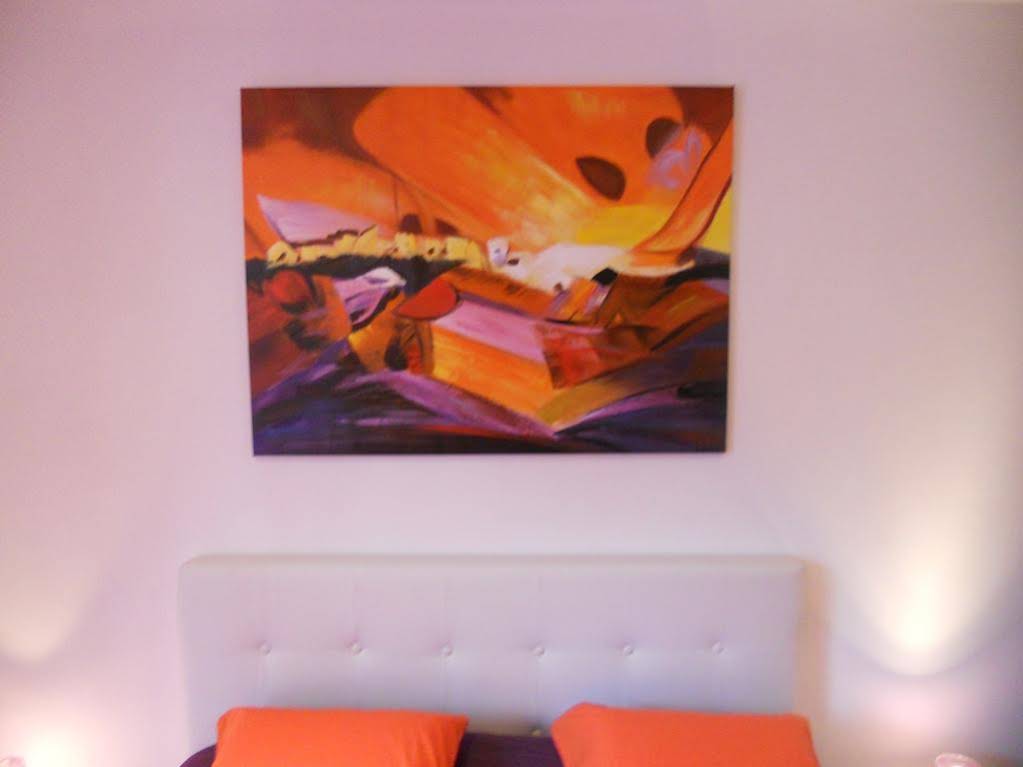 Chambre D'Hôtes Albigeoise