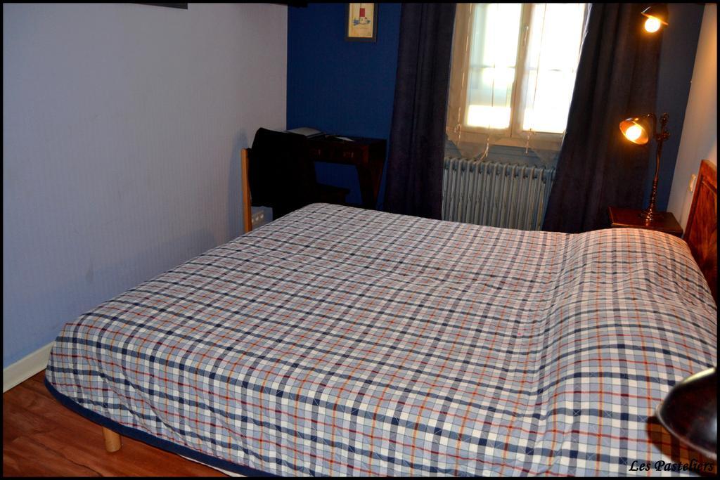 Hotel Les Pasteliers