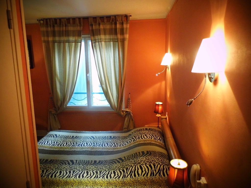 Hotel Les Pasteliers