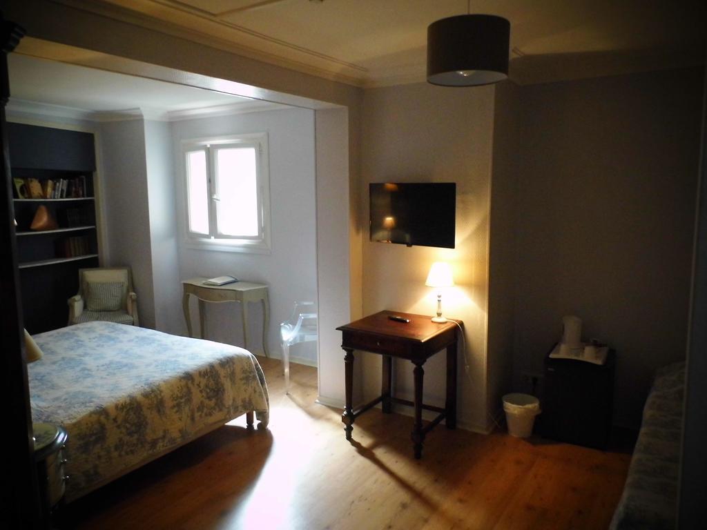 Hotel Les Pasteliers