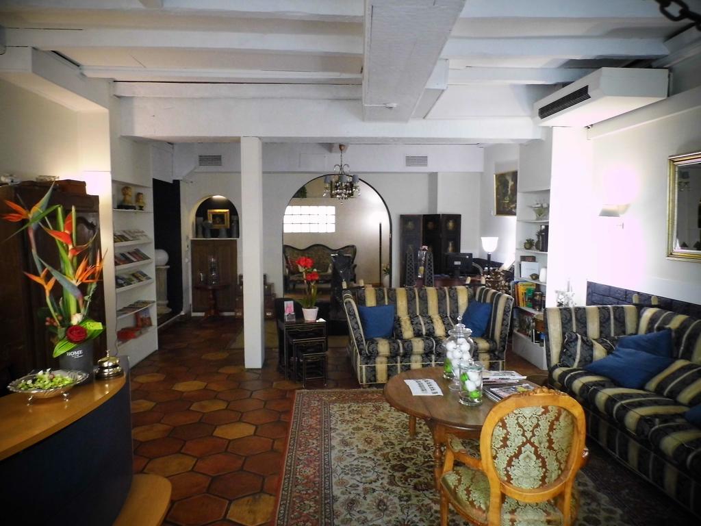 Hotel Les Pasteliers