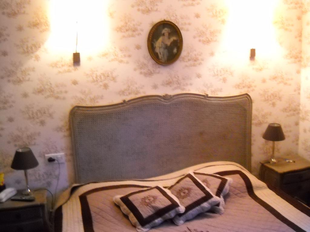 Hotel Les Pasteliers