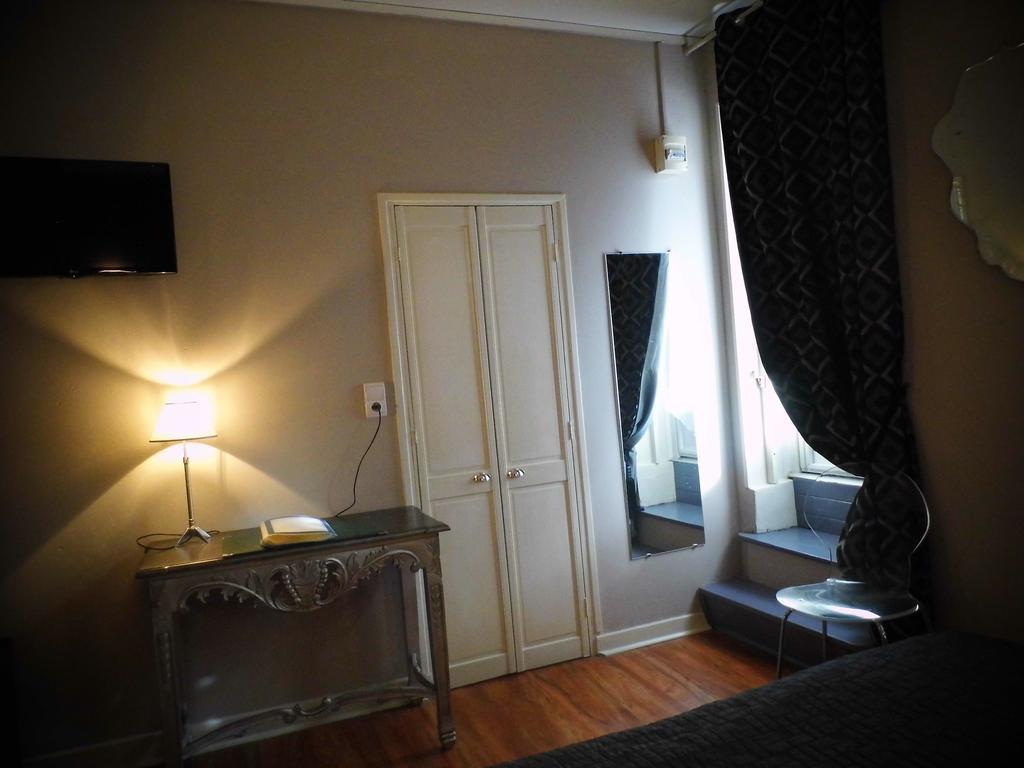 Hotel Les Pasteliers