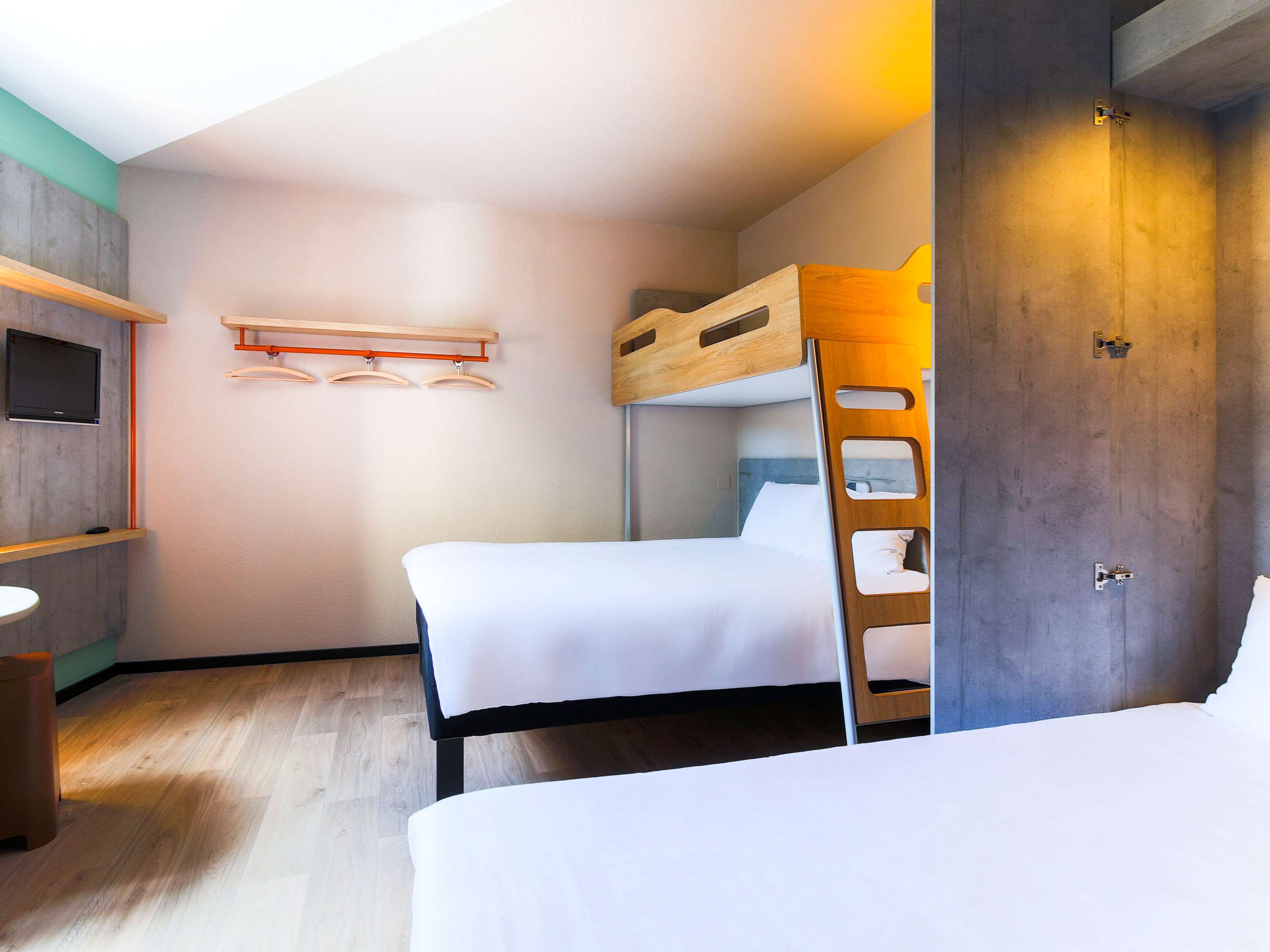ibis budget Albi centre