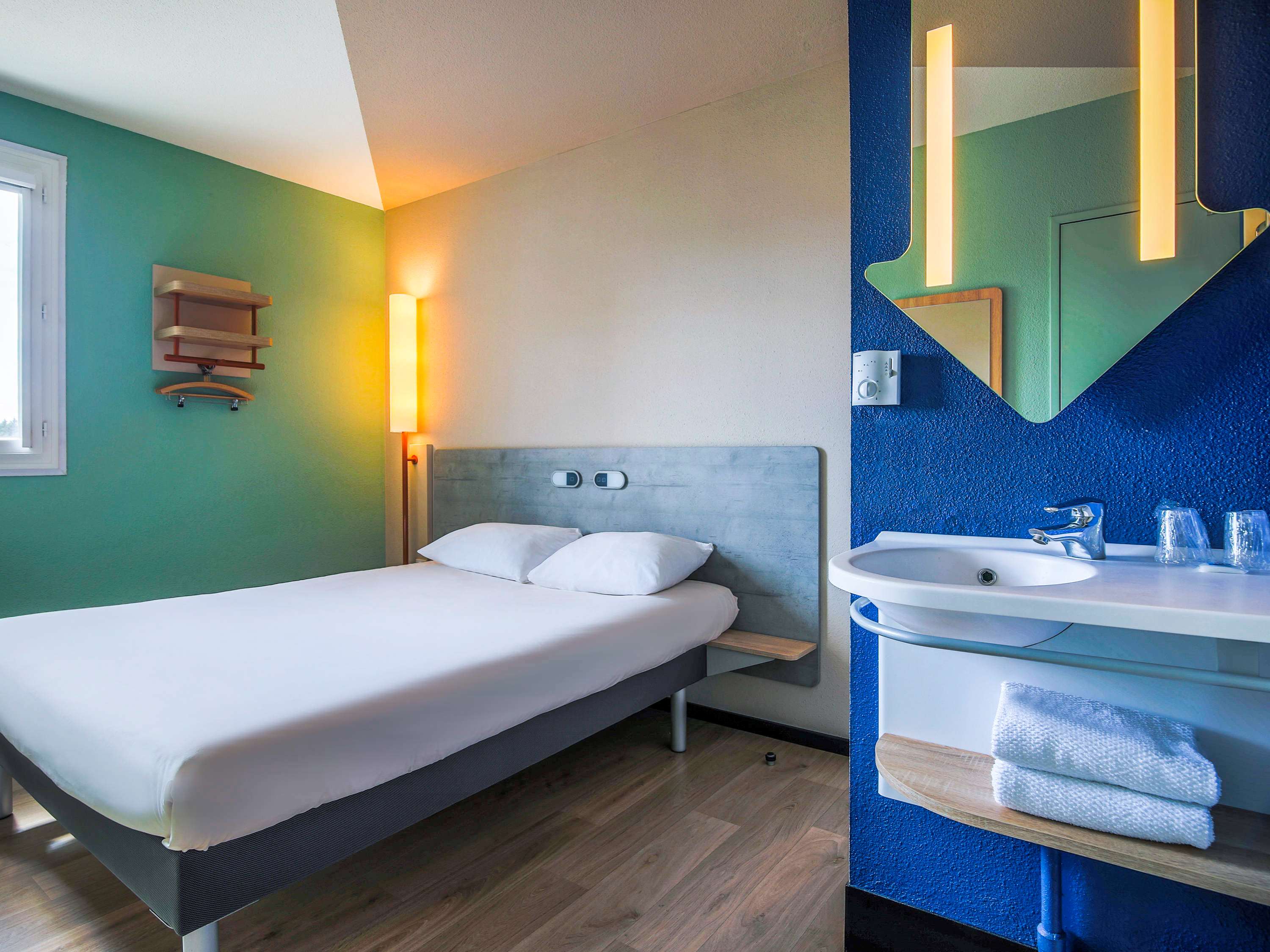 ibis budget Albi centre