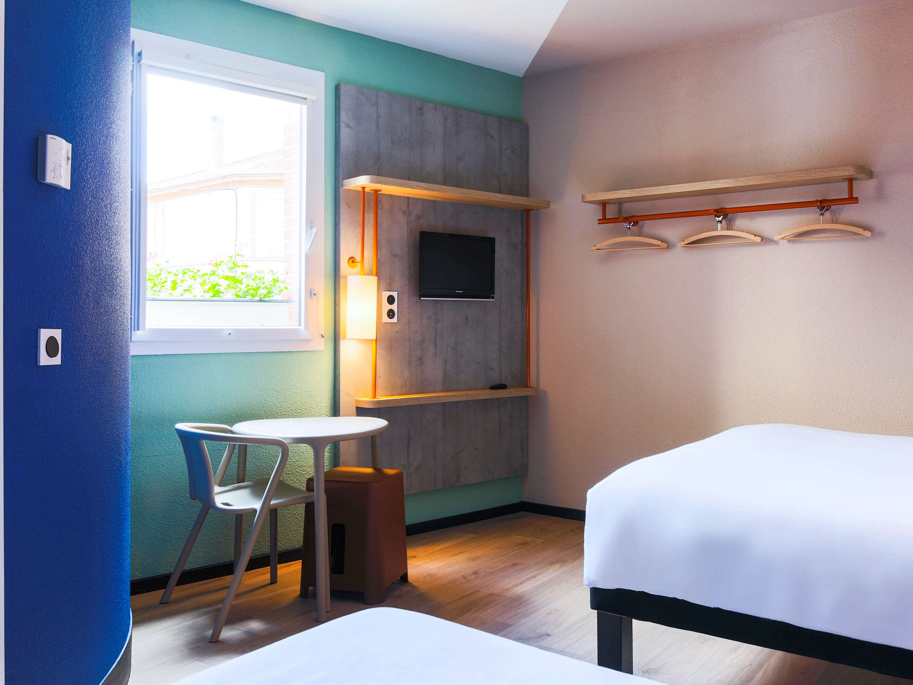 ibis budget Albi centre