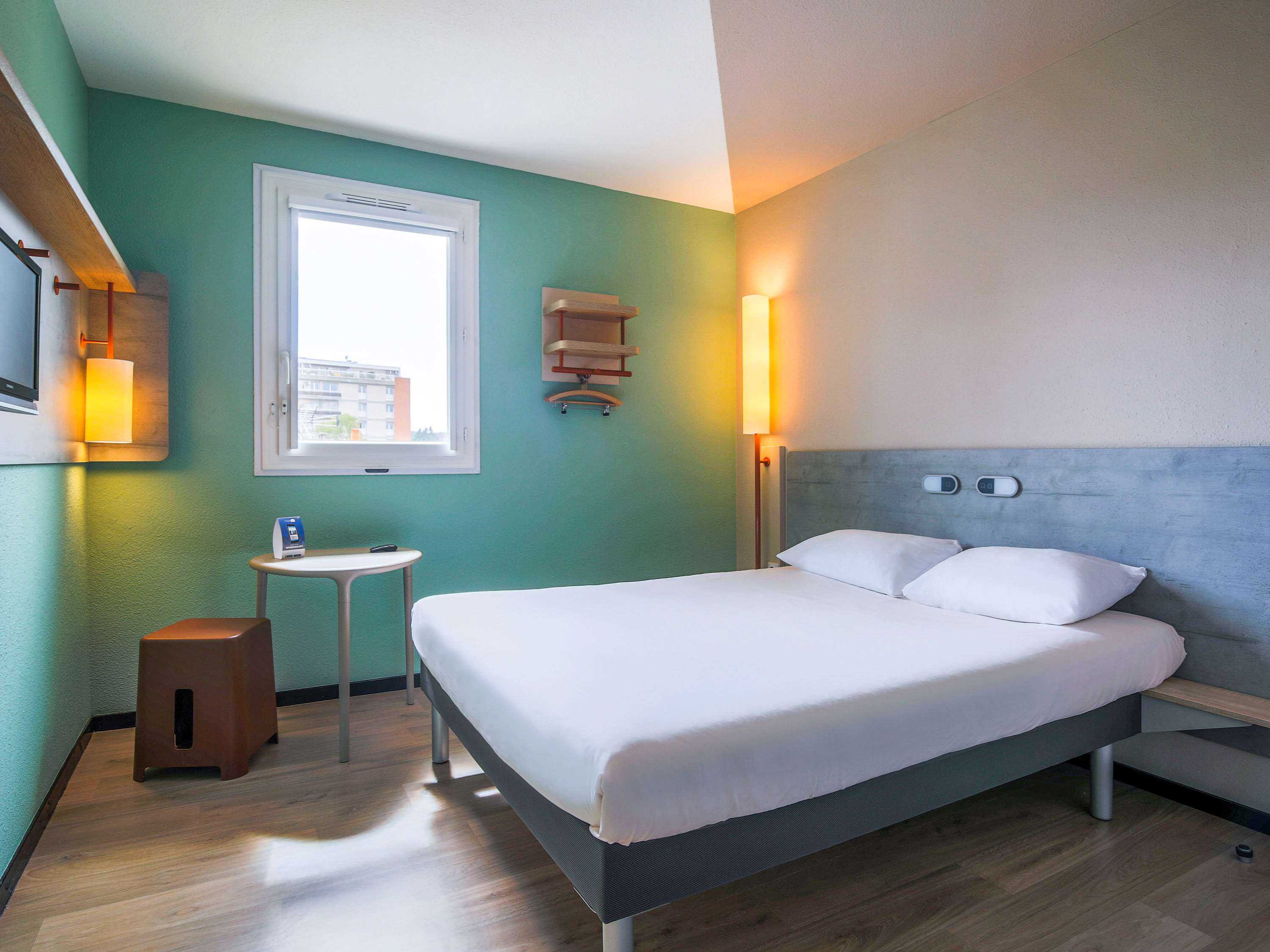 ibis budget Albi centre
