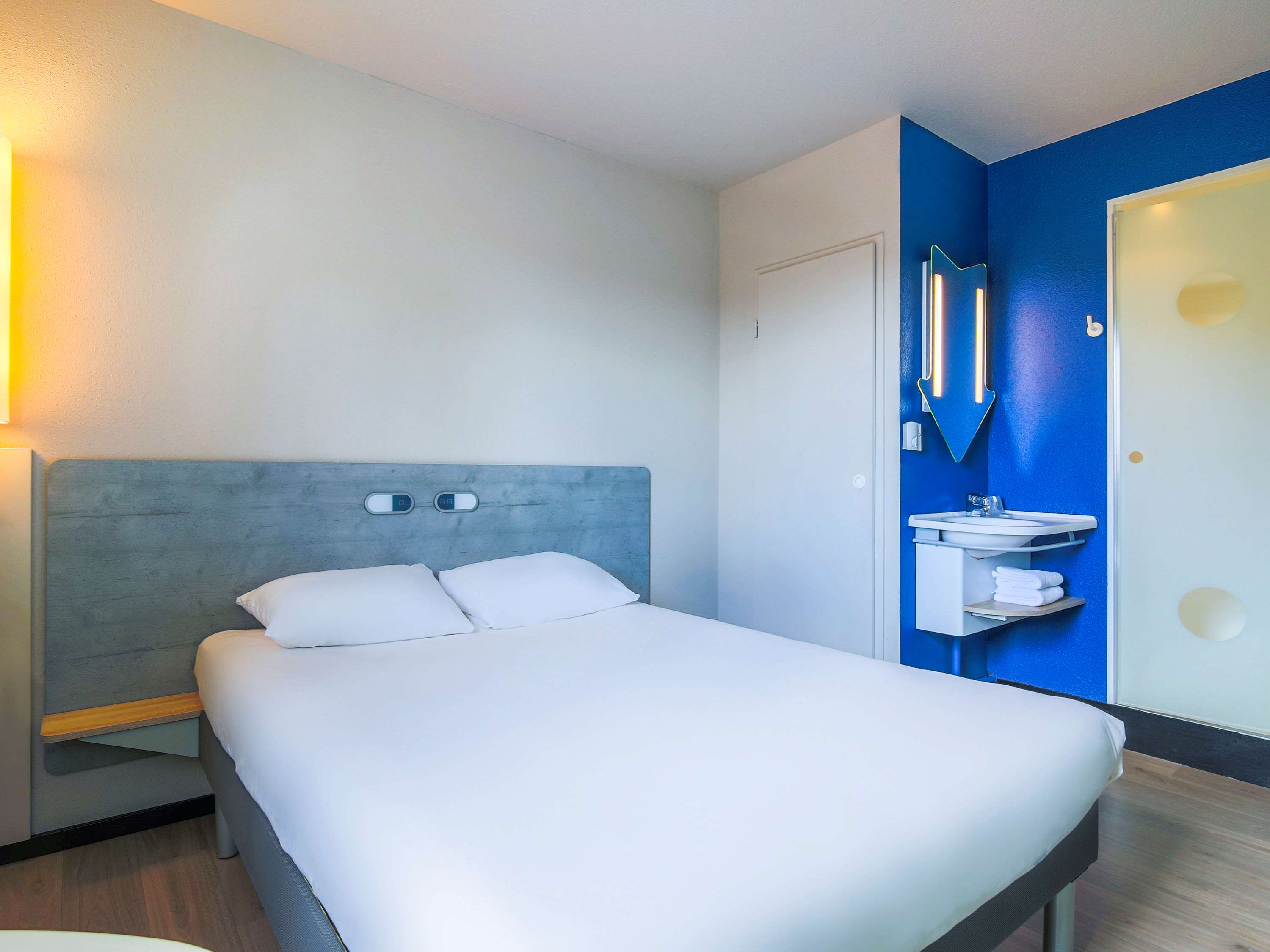 ibis budget Albi centre