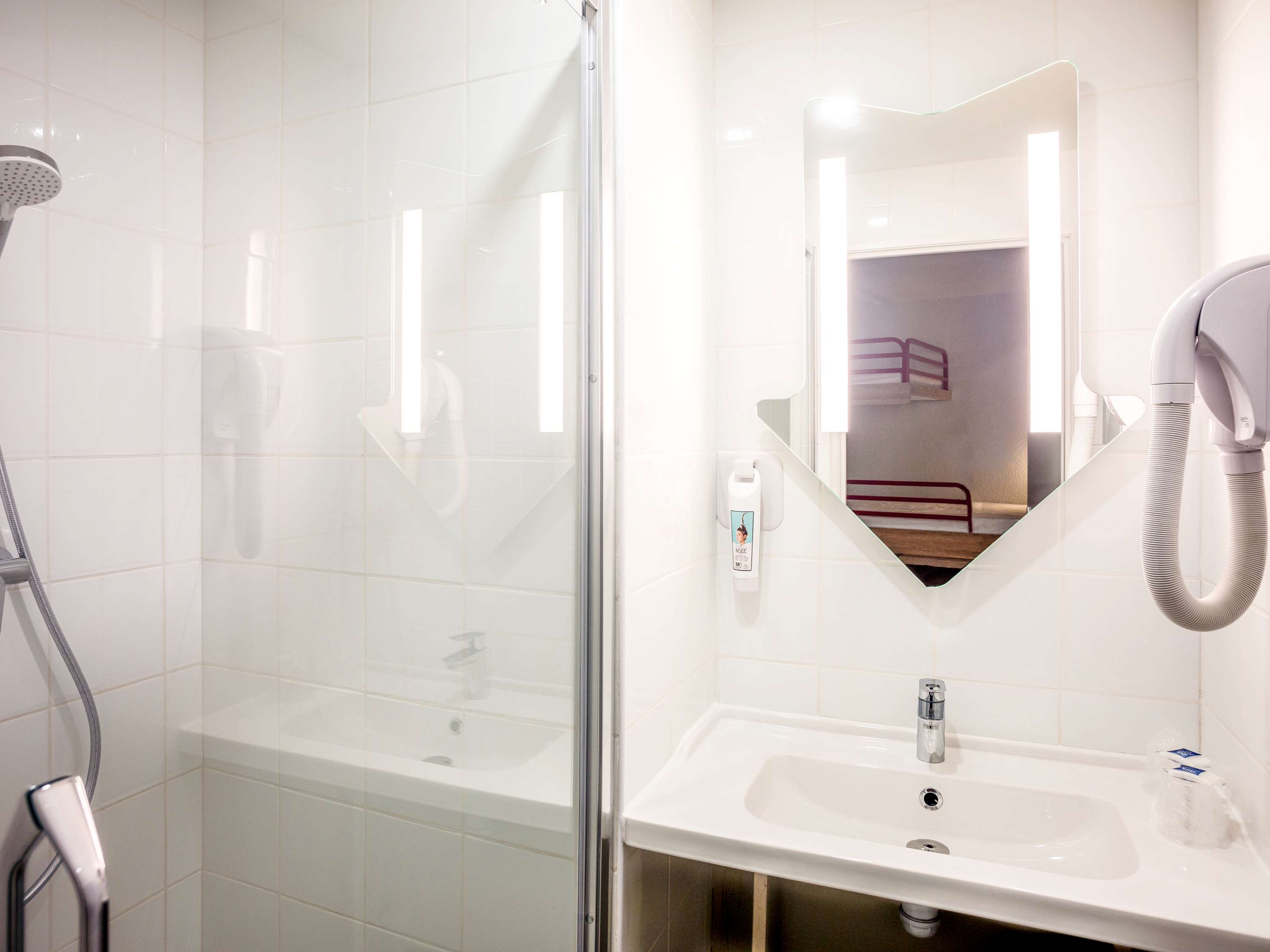 ibis budget Albi centre