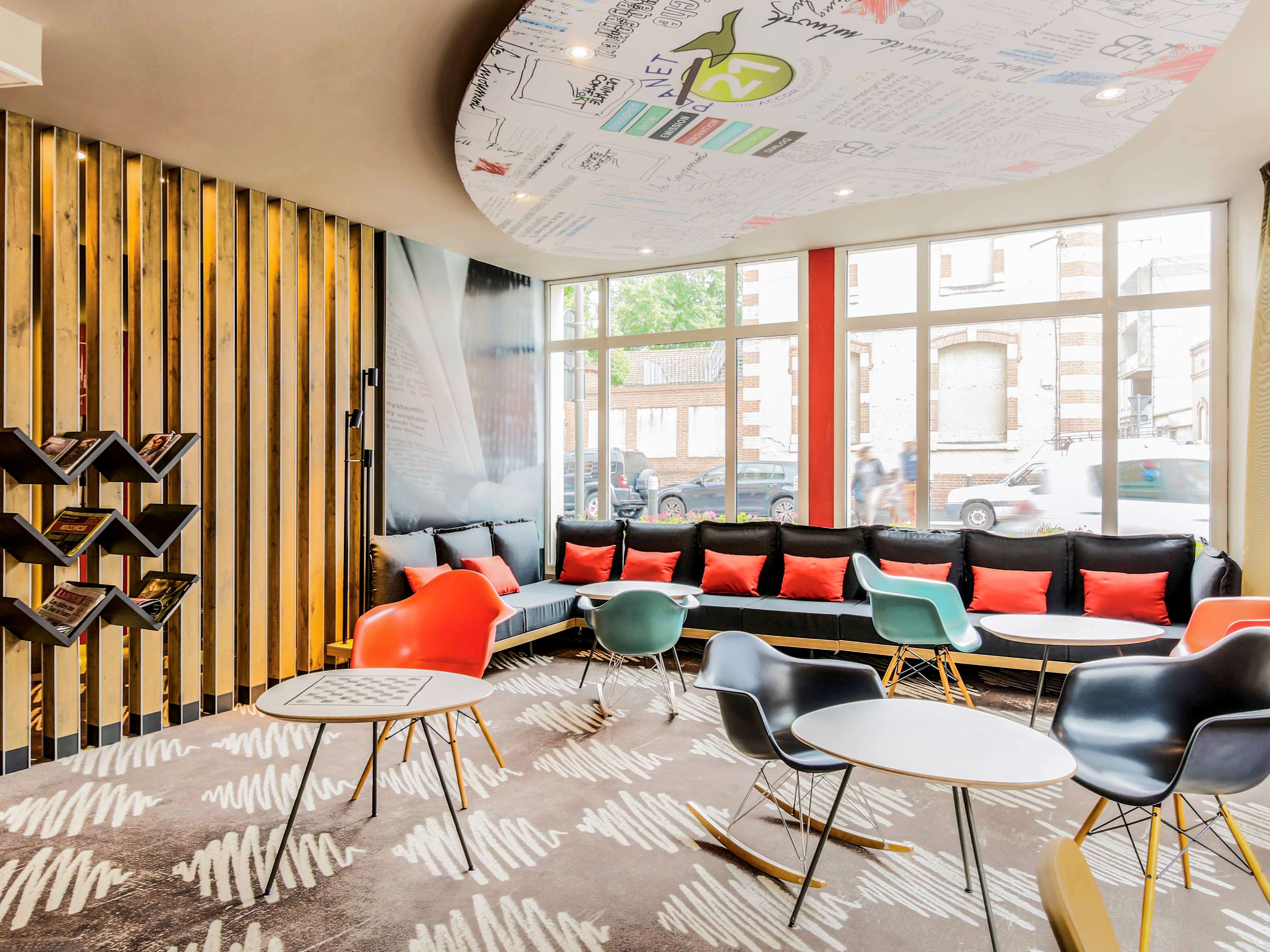 ibis budget Albi centre