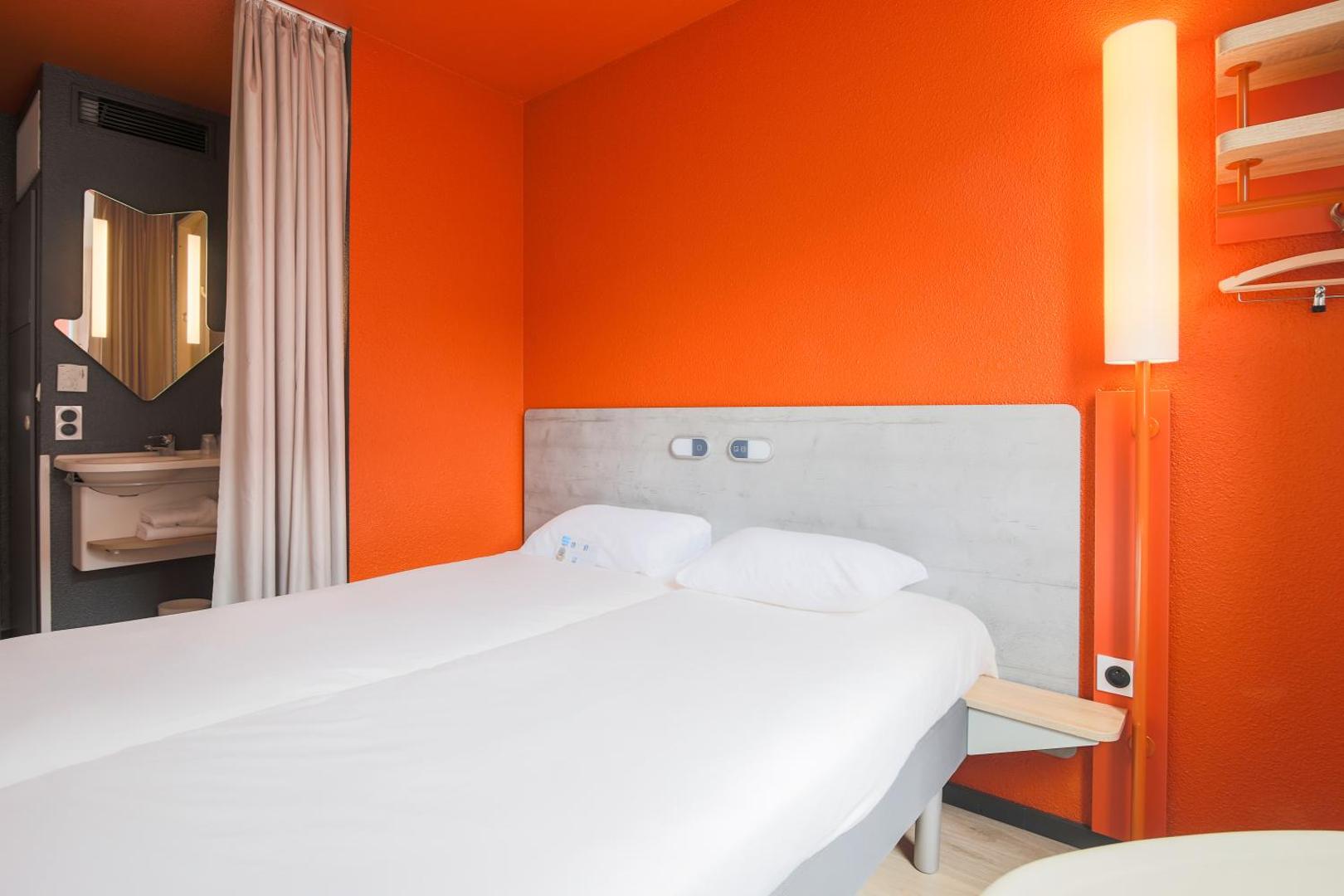 ibis budget Albi centre