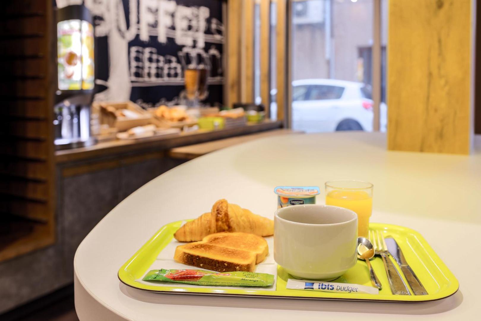 ibis budget Albi centre
