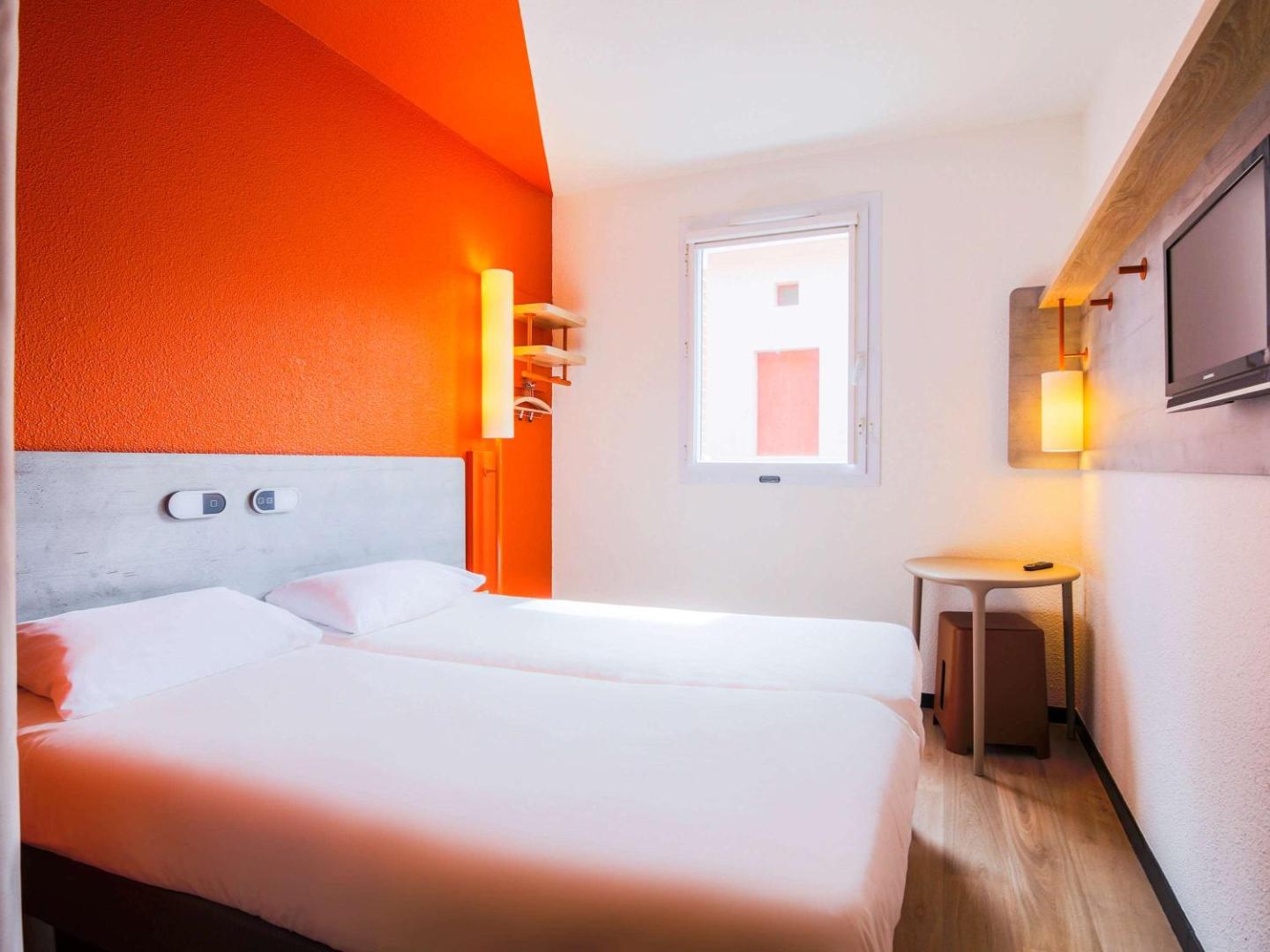 ibis budget Albi centre