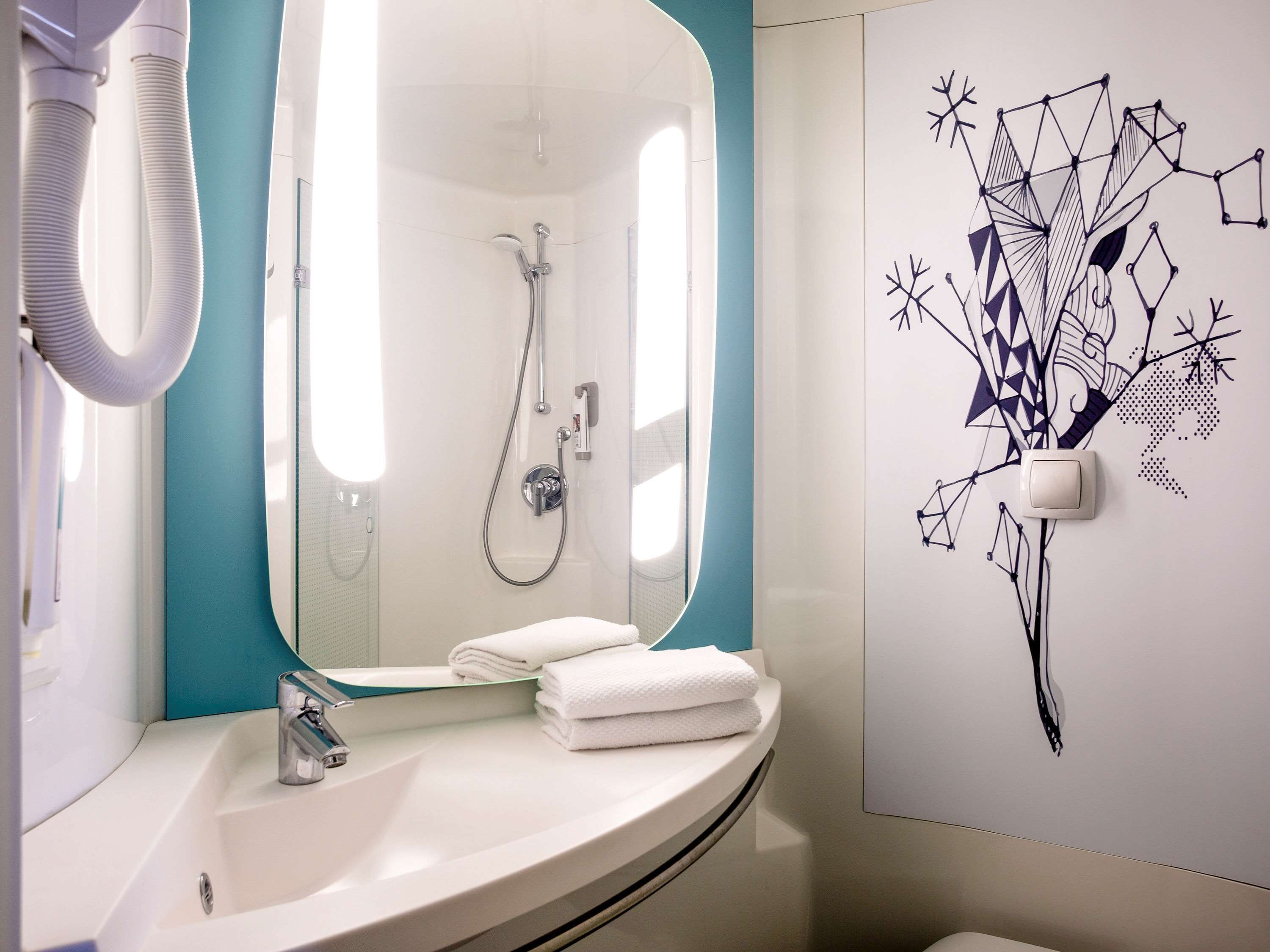 ibis budget Albi centre