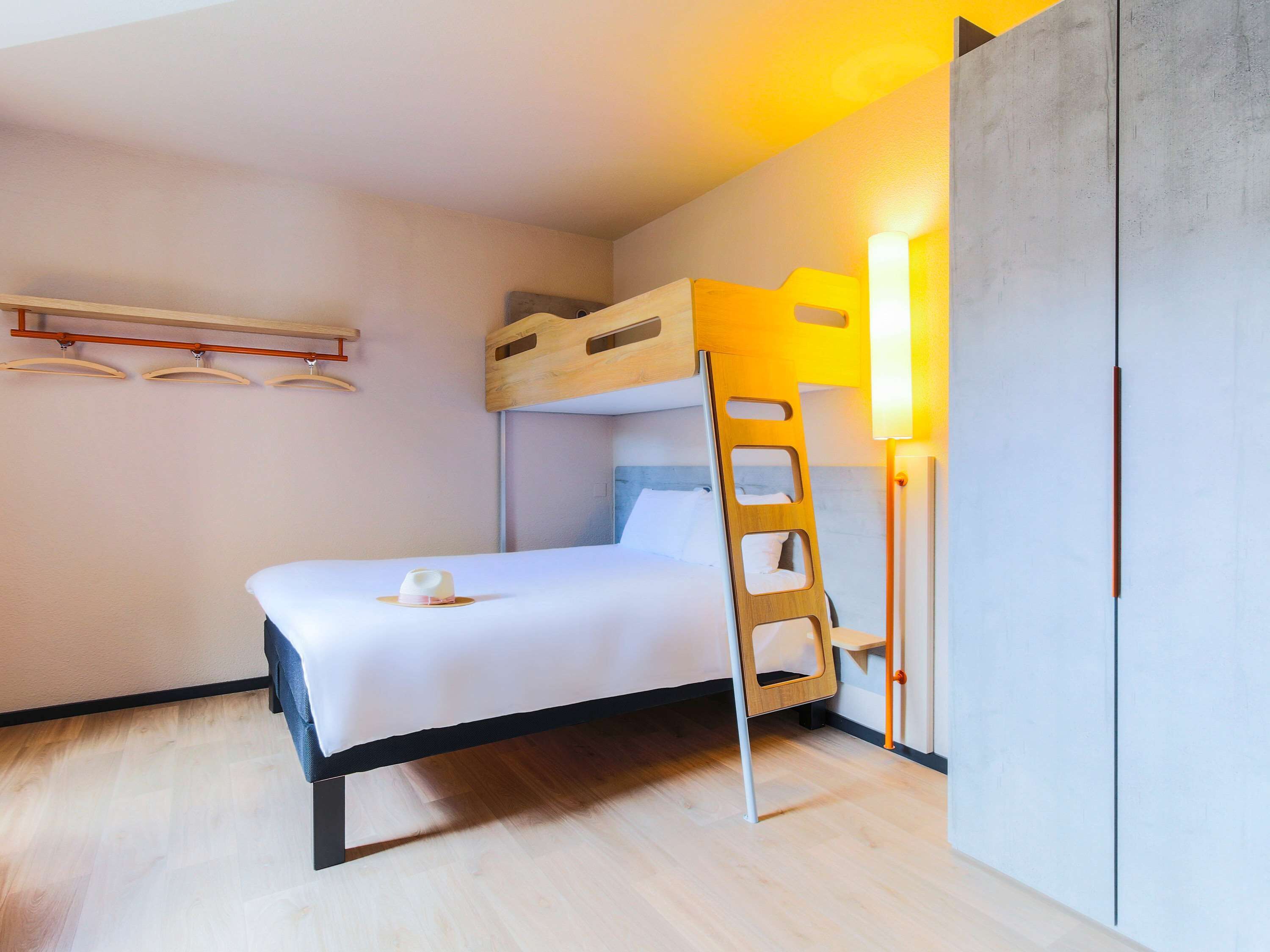 ibis budget Albi centre