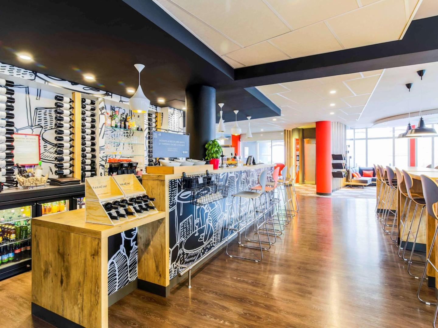 ibis budget Albi centre