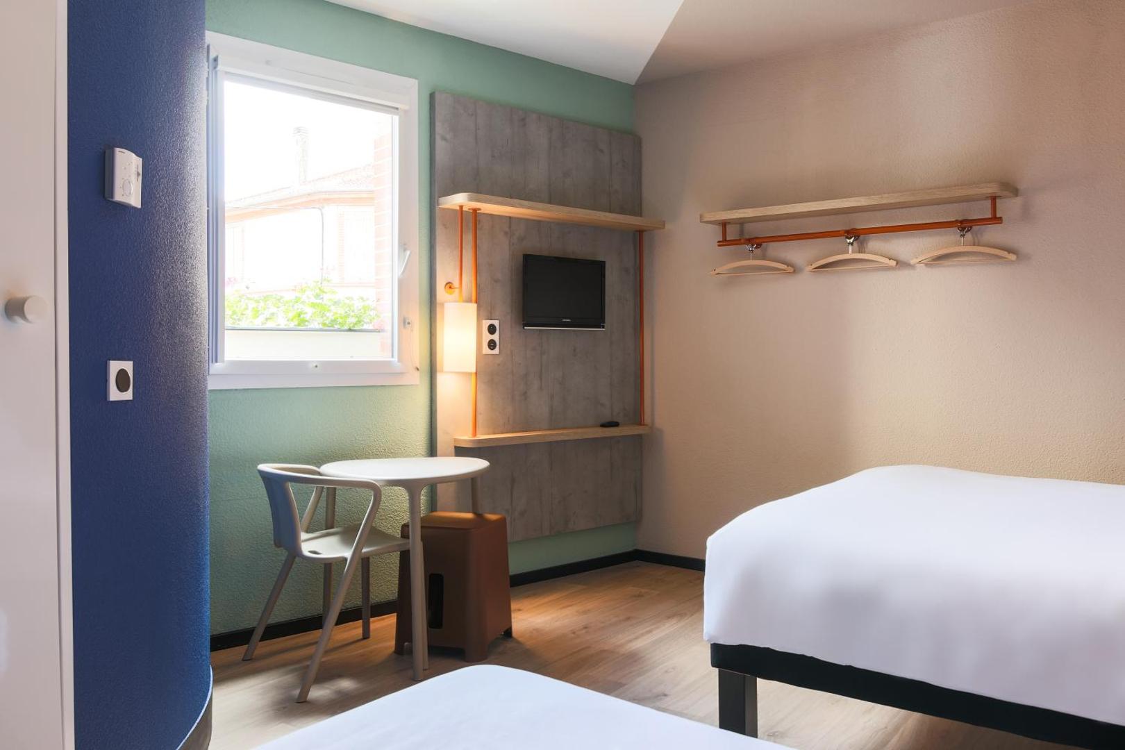 ibis budget Albi centre