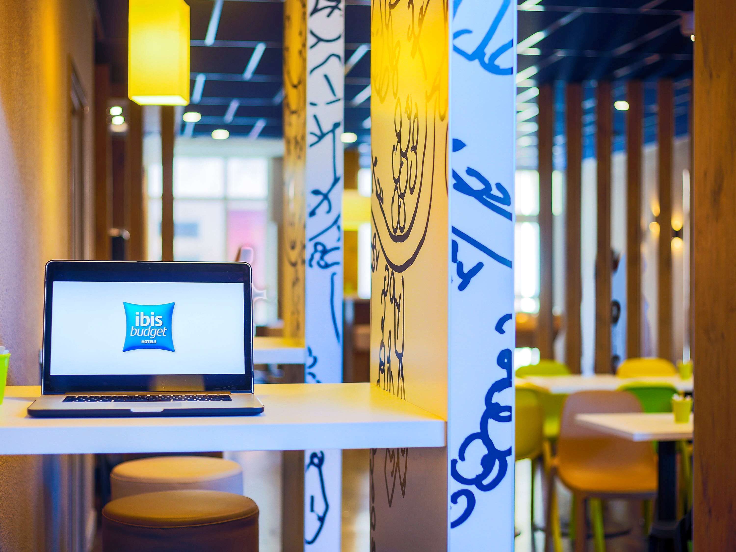 ibis budget Albi centre