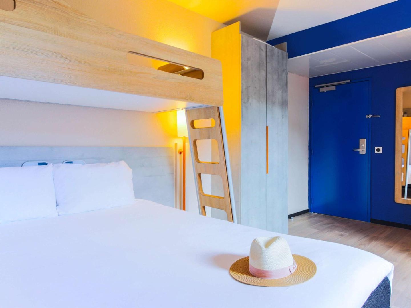ibis budget Albi centre