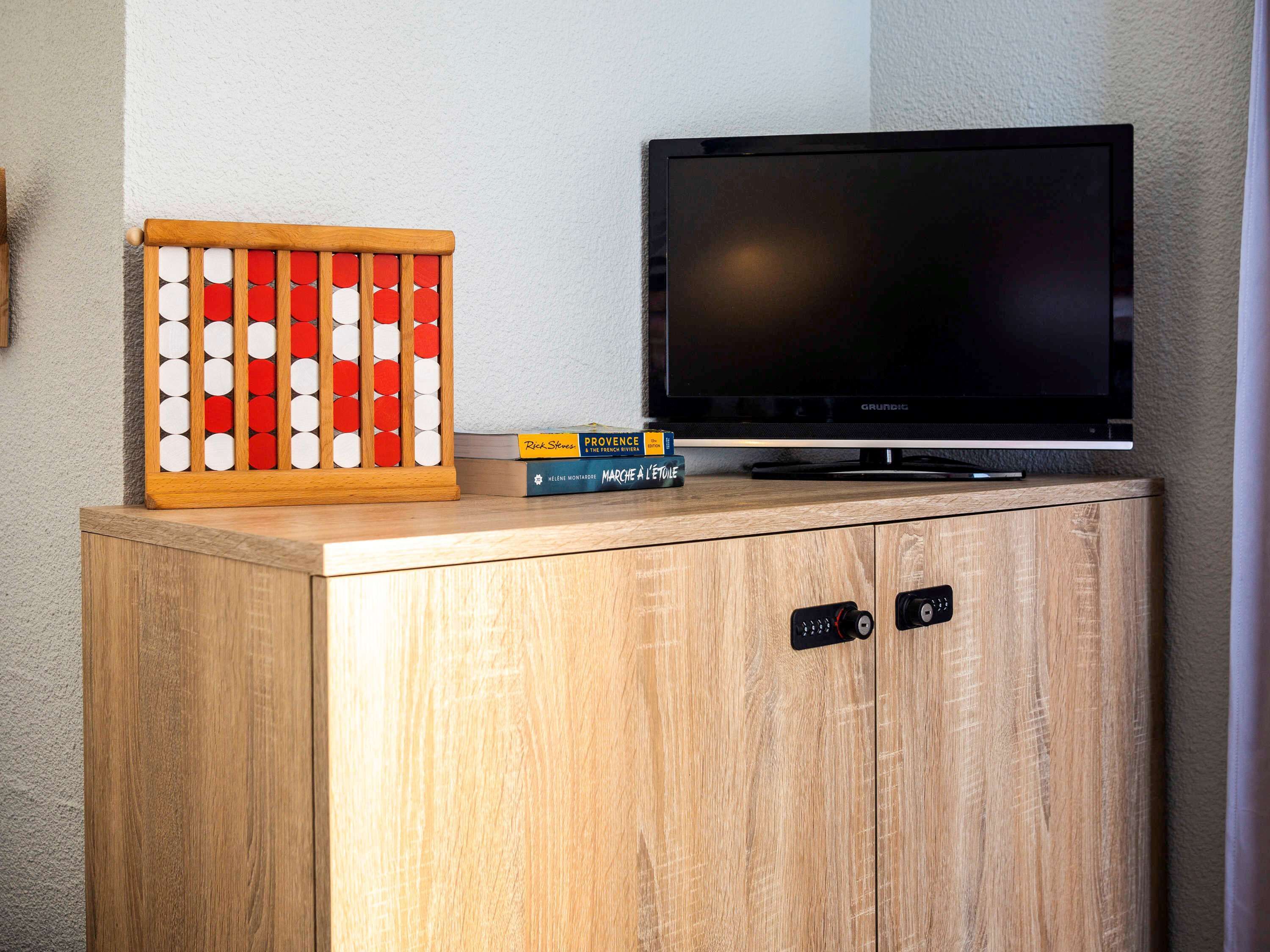 ibis budget Albi centre