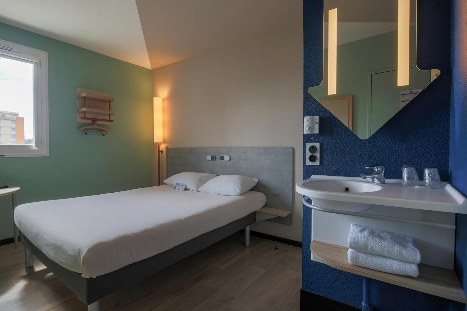 ibis budget Albi centre