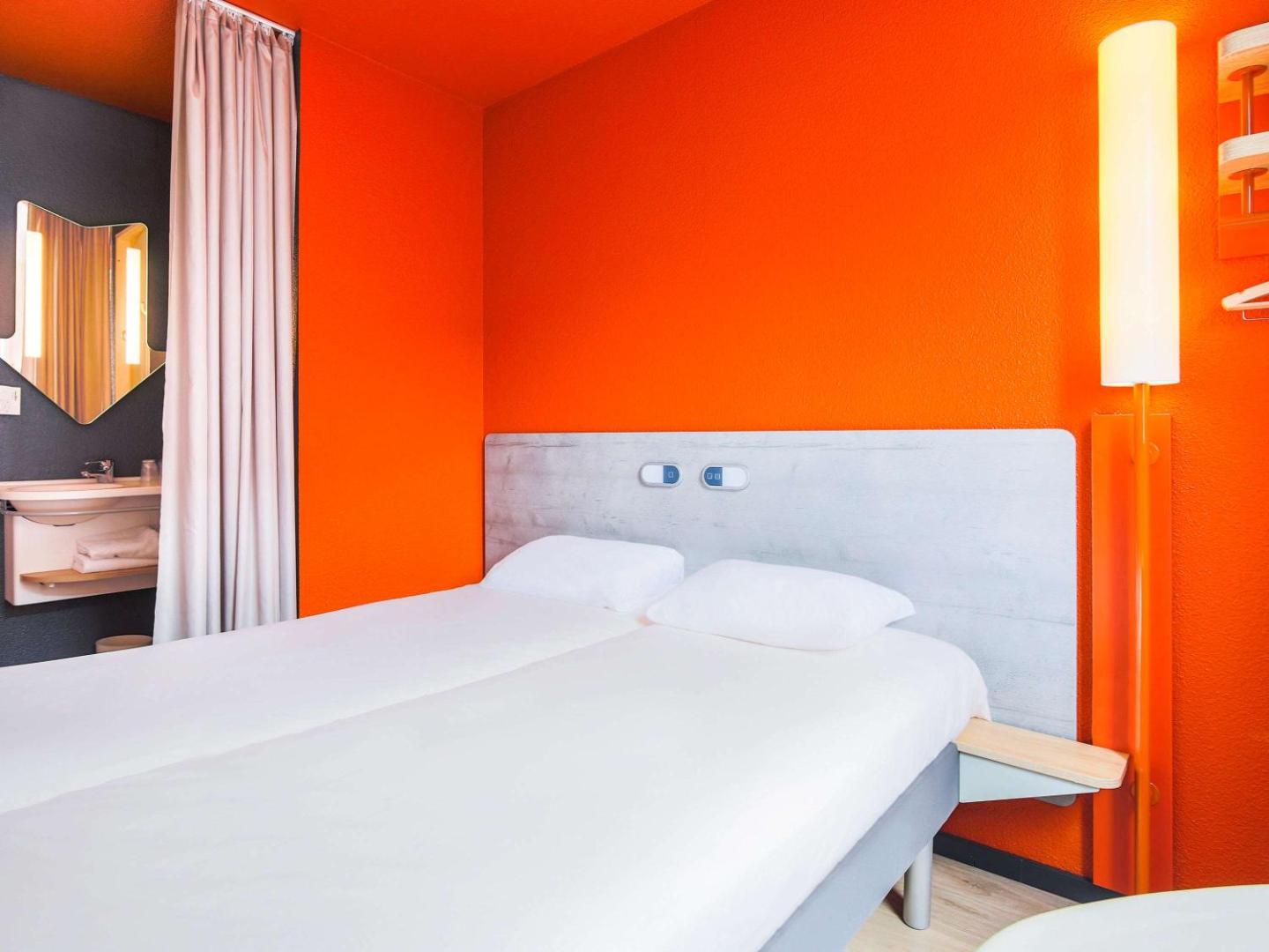 ibis budget Albi centre