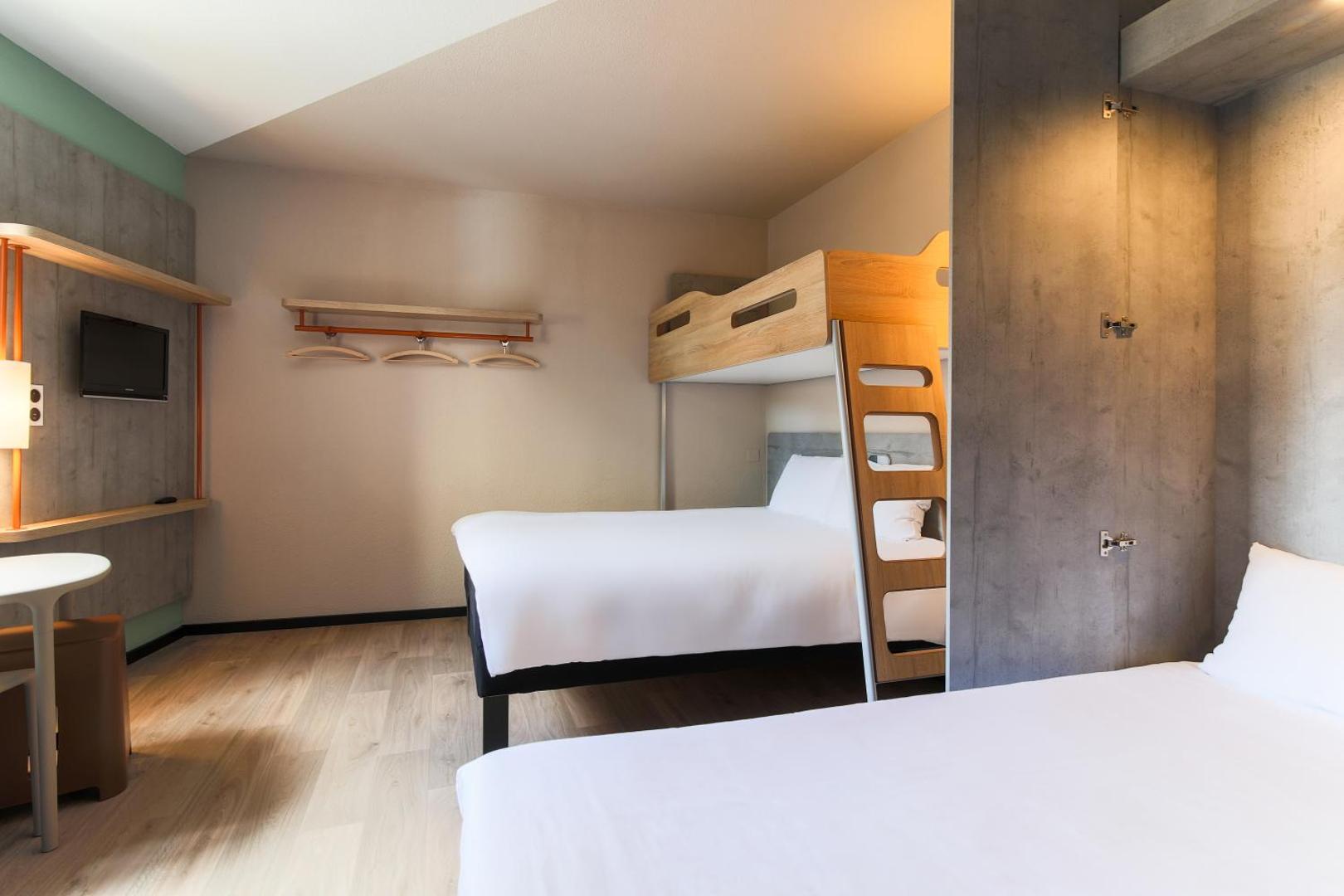 ibis budget Albi centre