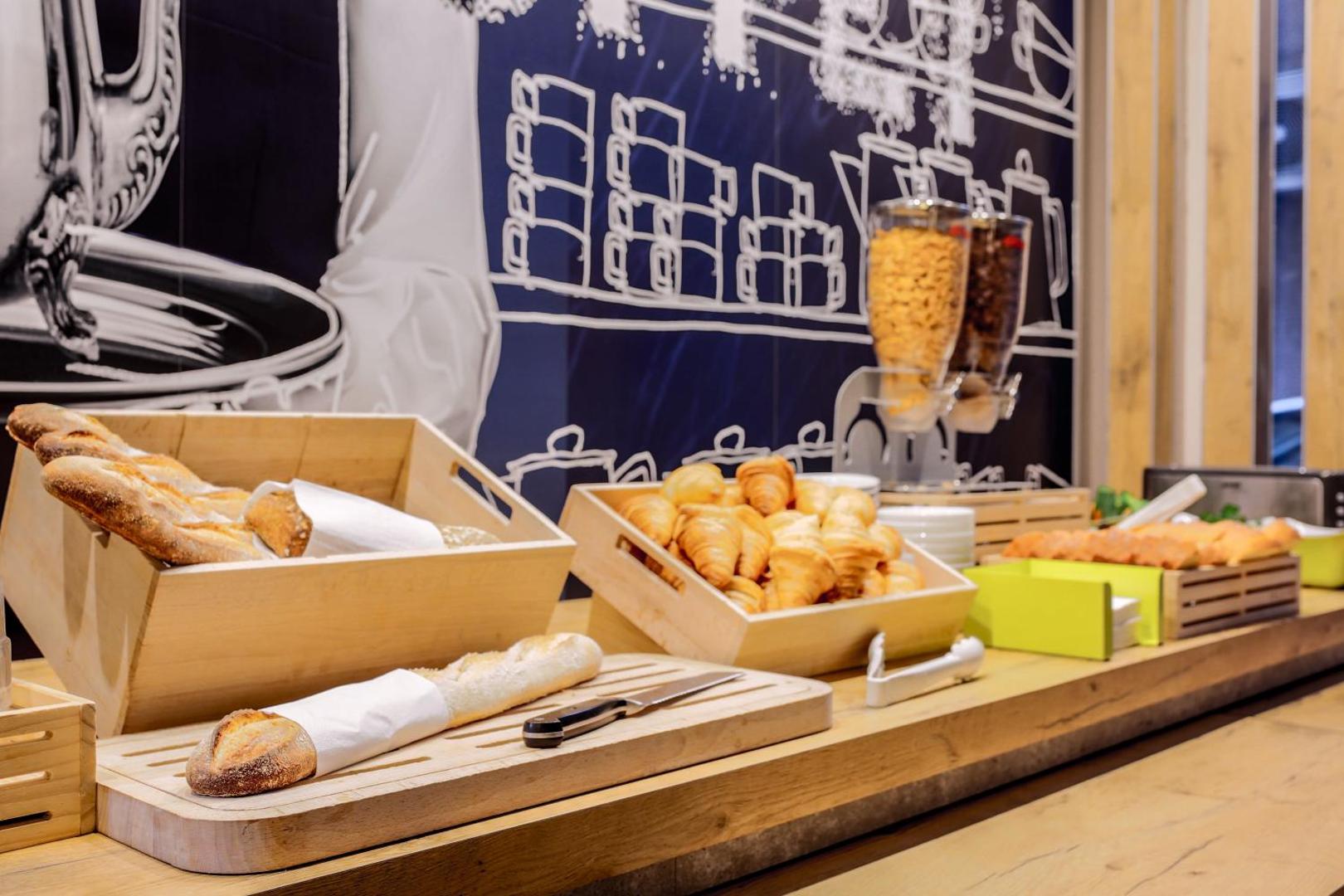 ibis budget Albi centre