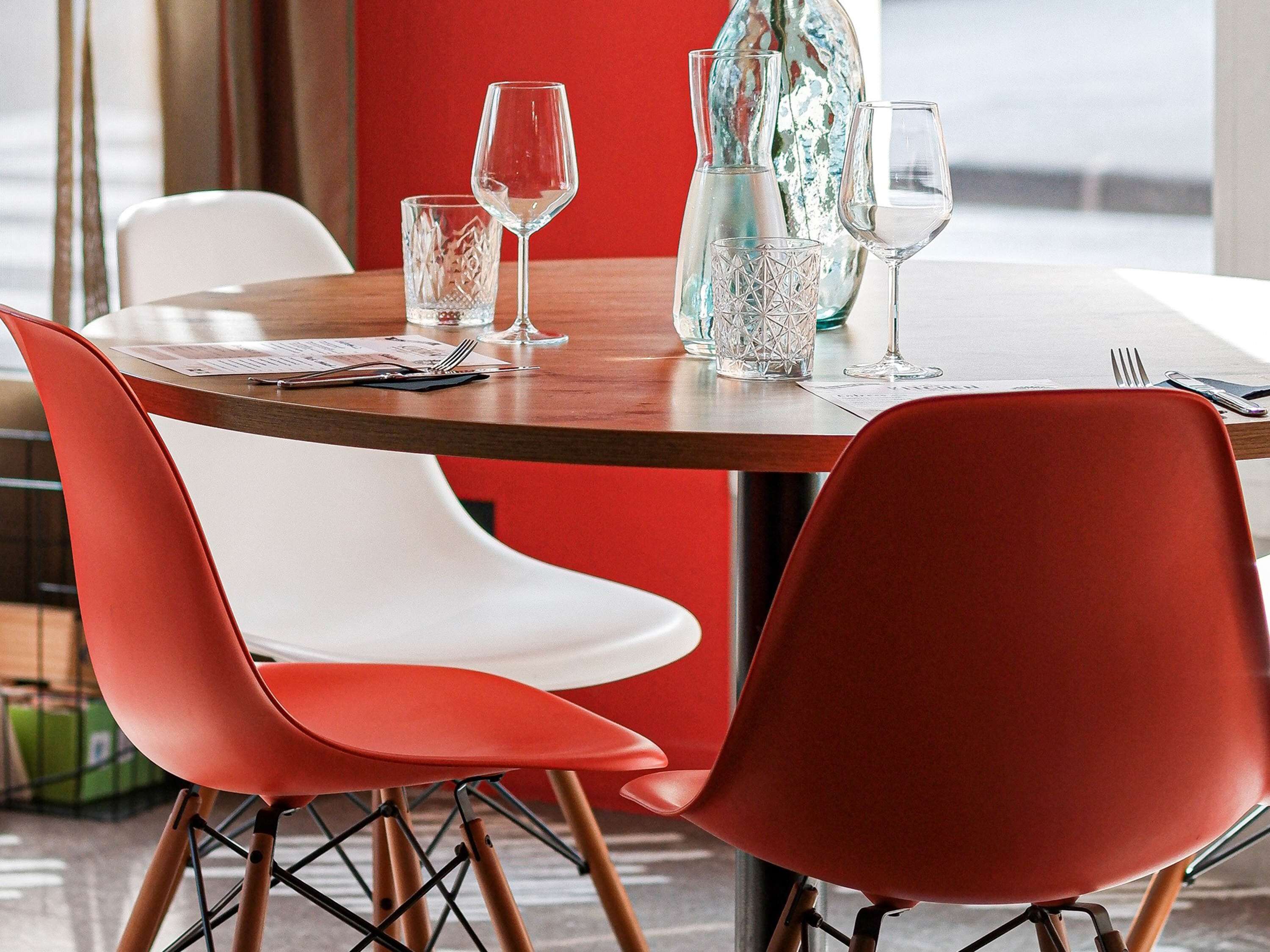 ibis budget Albi centre