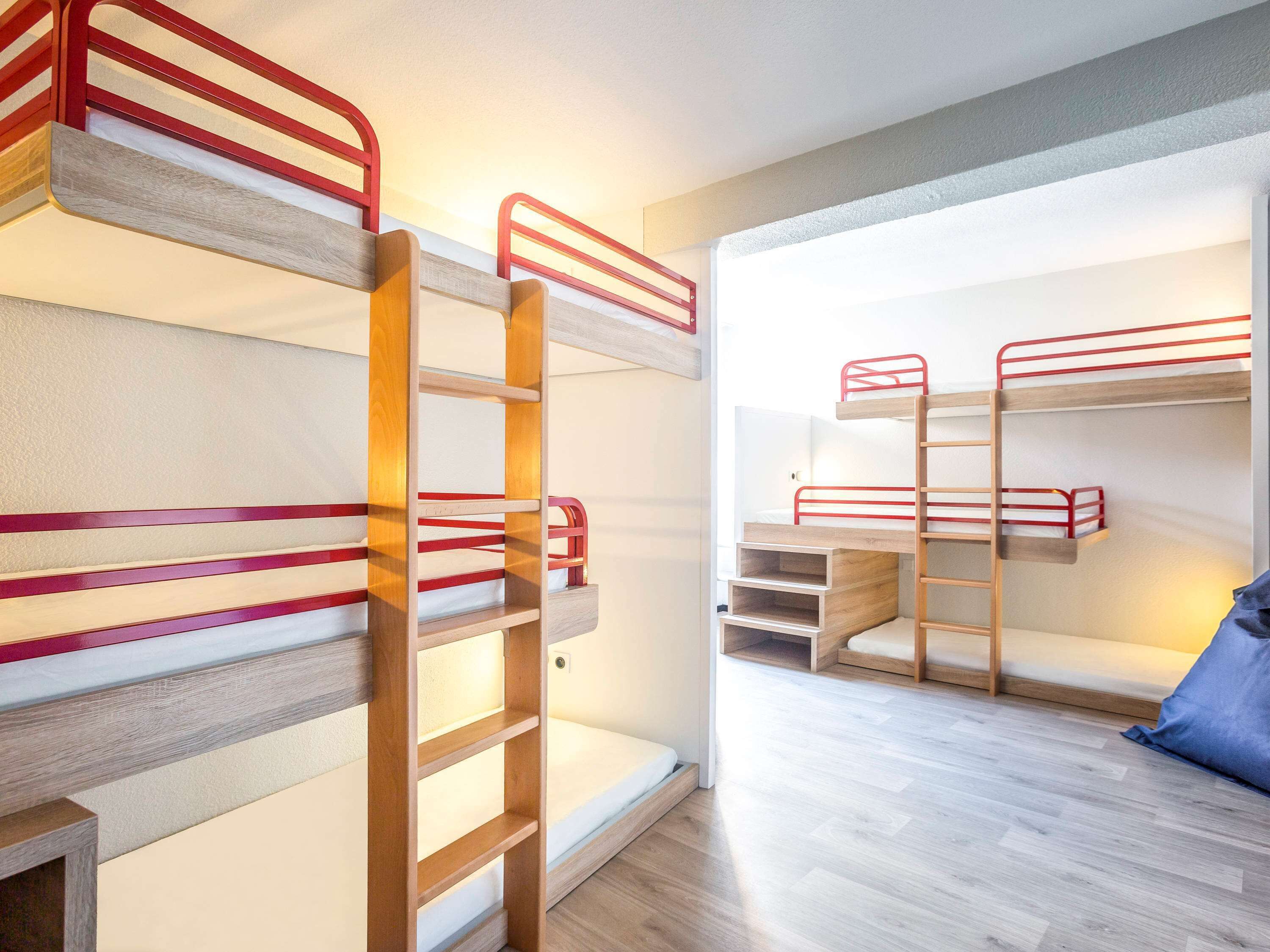 ibis budget Albi centre