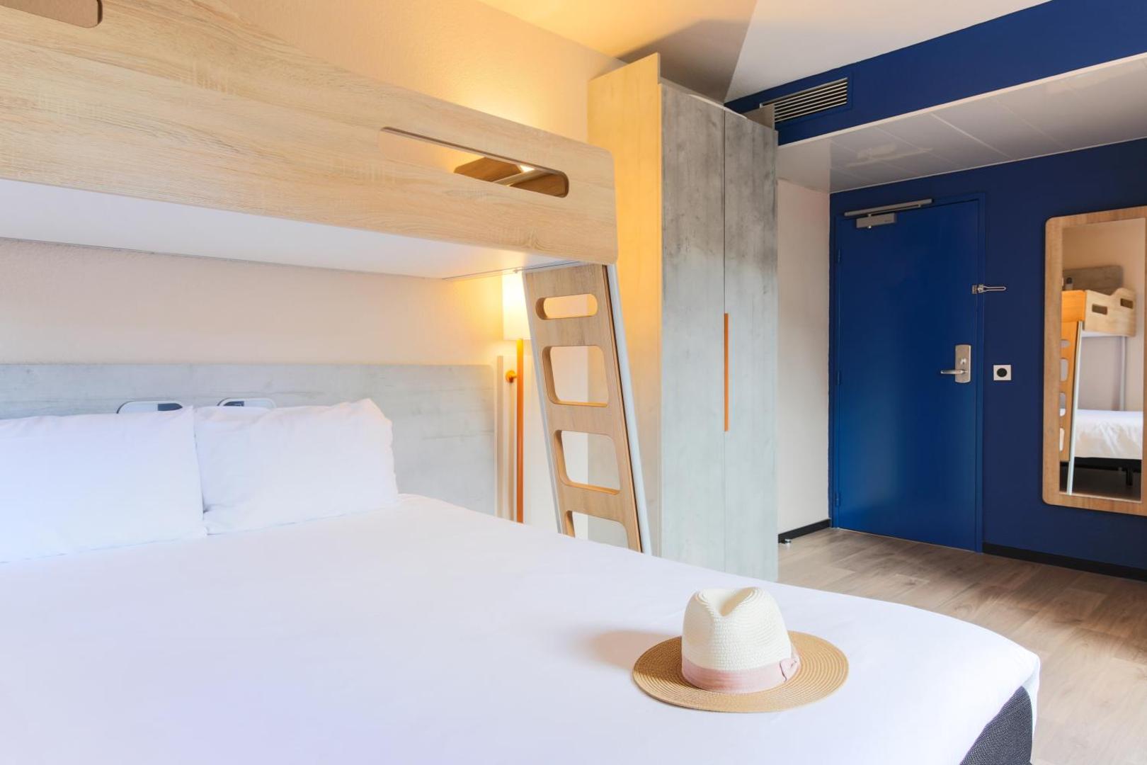 ibis budget Albi centre