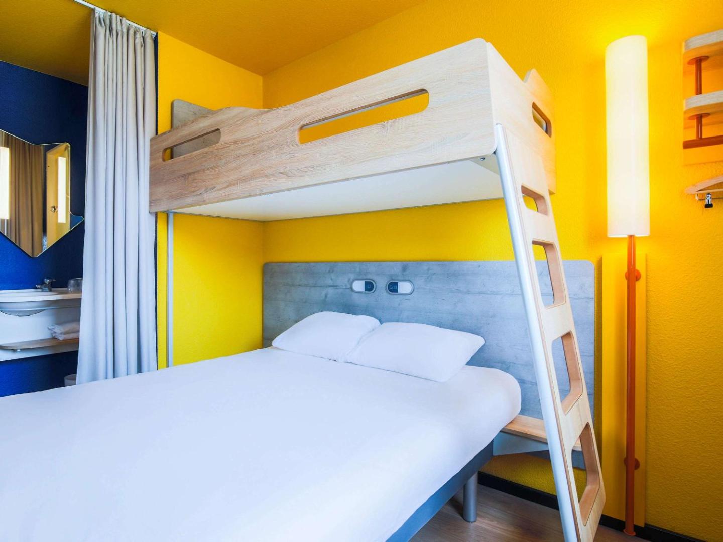 ibis budget Albi centre