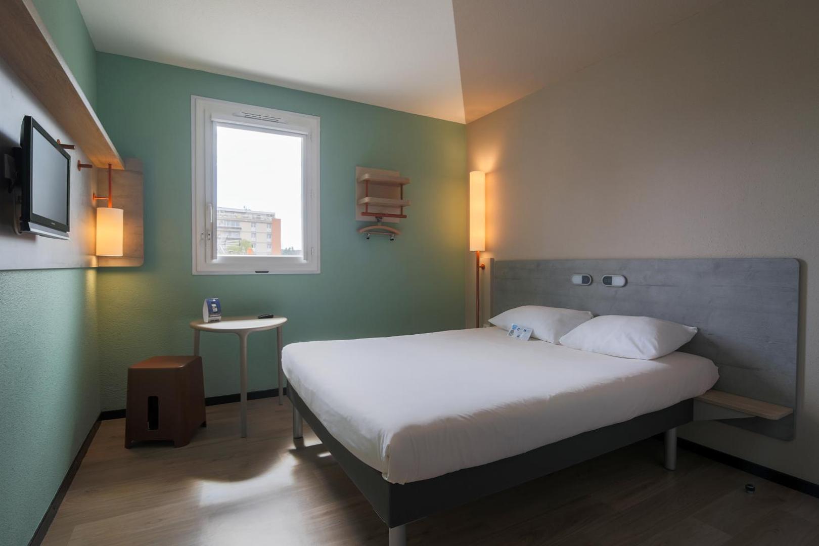 ibis budget Albi centre