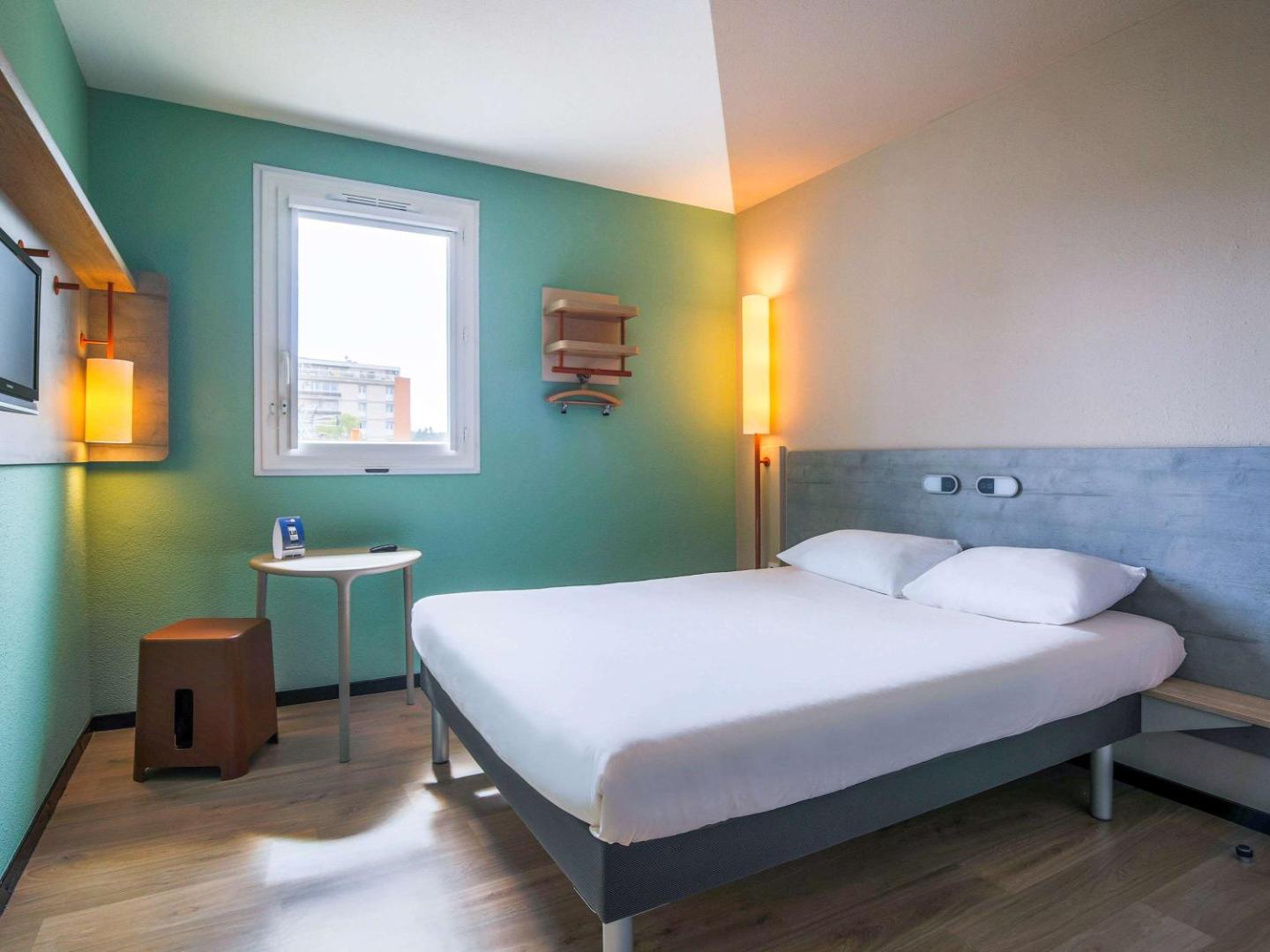 ibis budget Albi centre