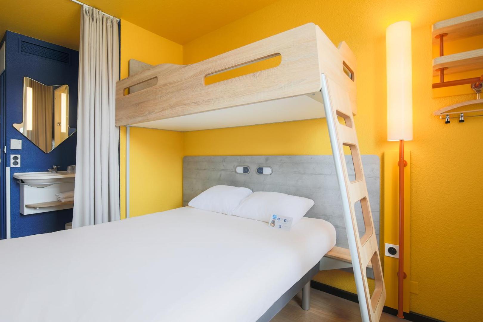 ibis budget Albi centre