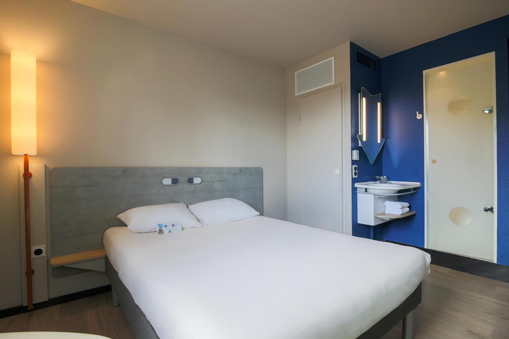 ibis budget Albi centre