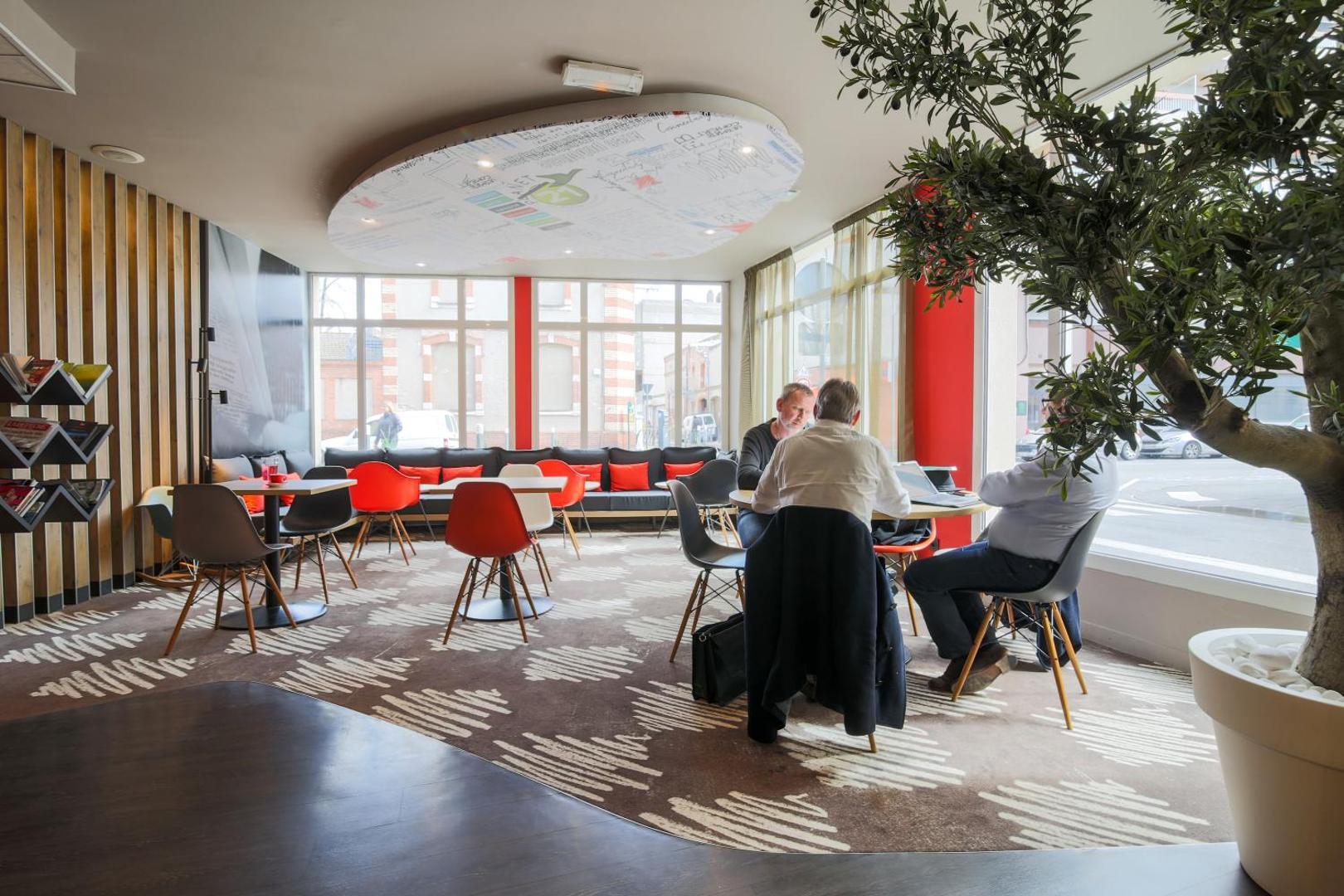 ibis budget Albi centre