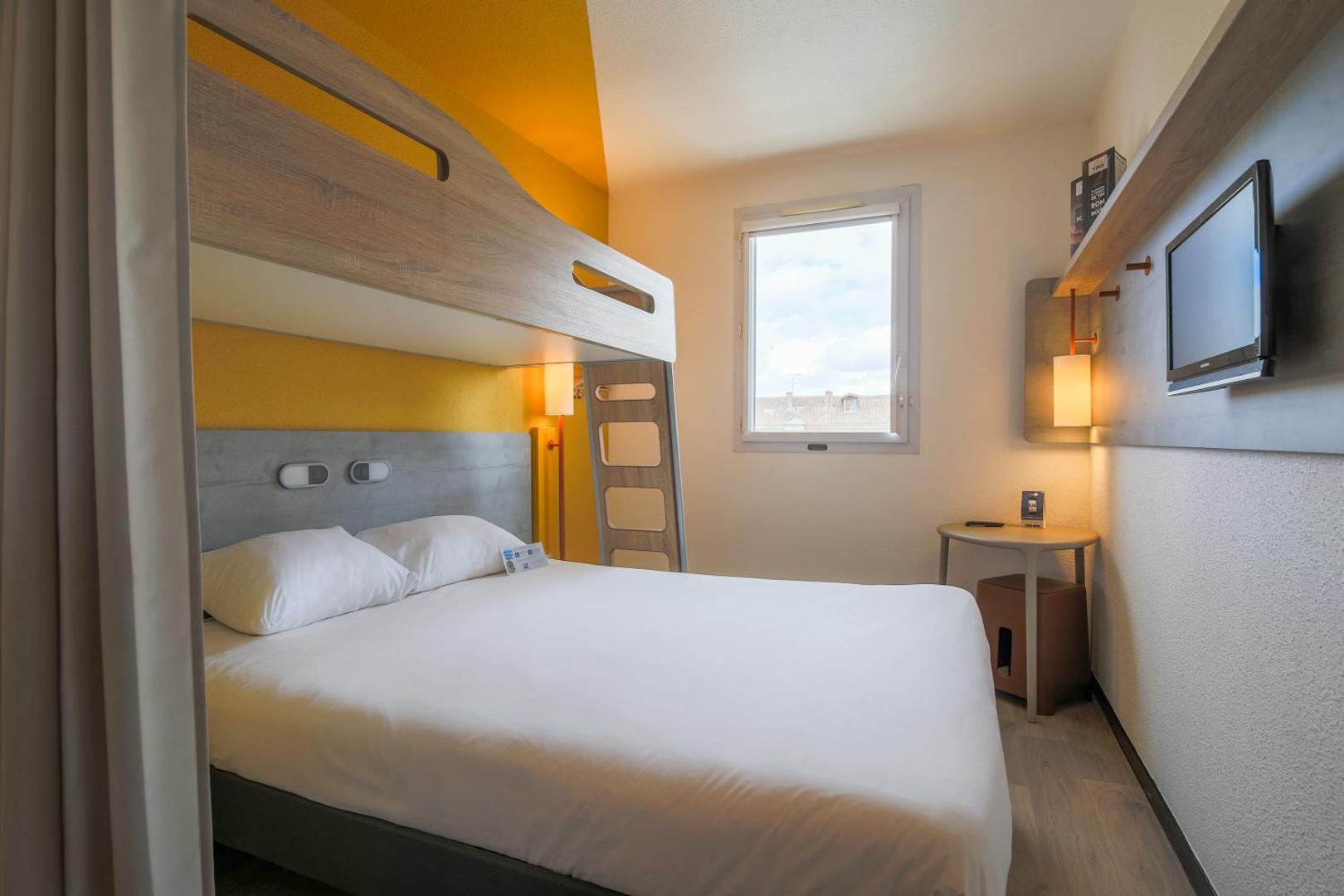 ibis budget Albi centre
