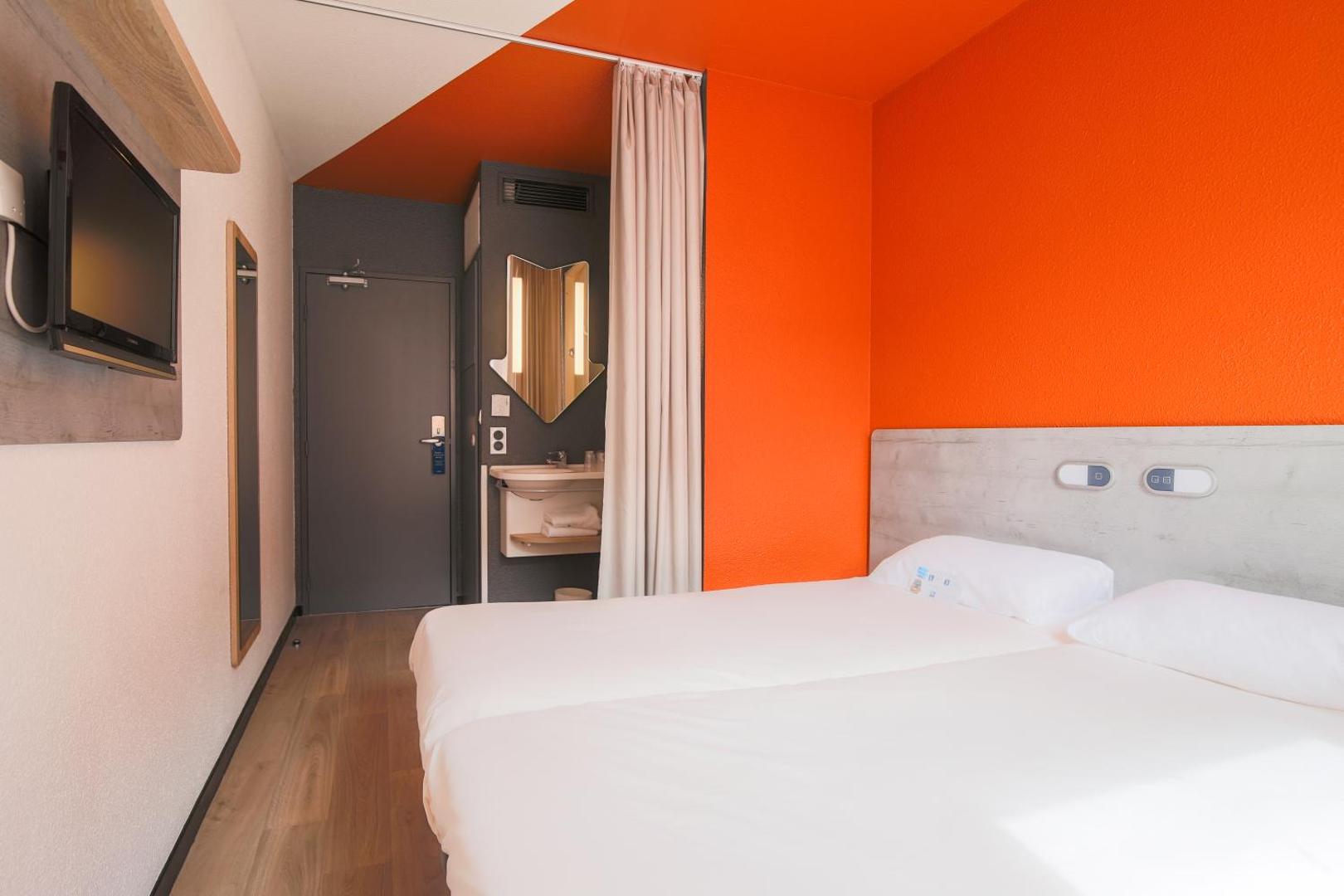ibis budget Albi centre