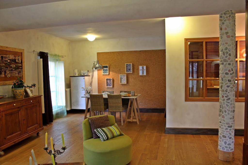 Maison d'Hôtes du Pigné