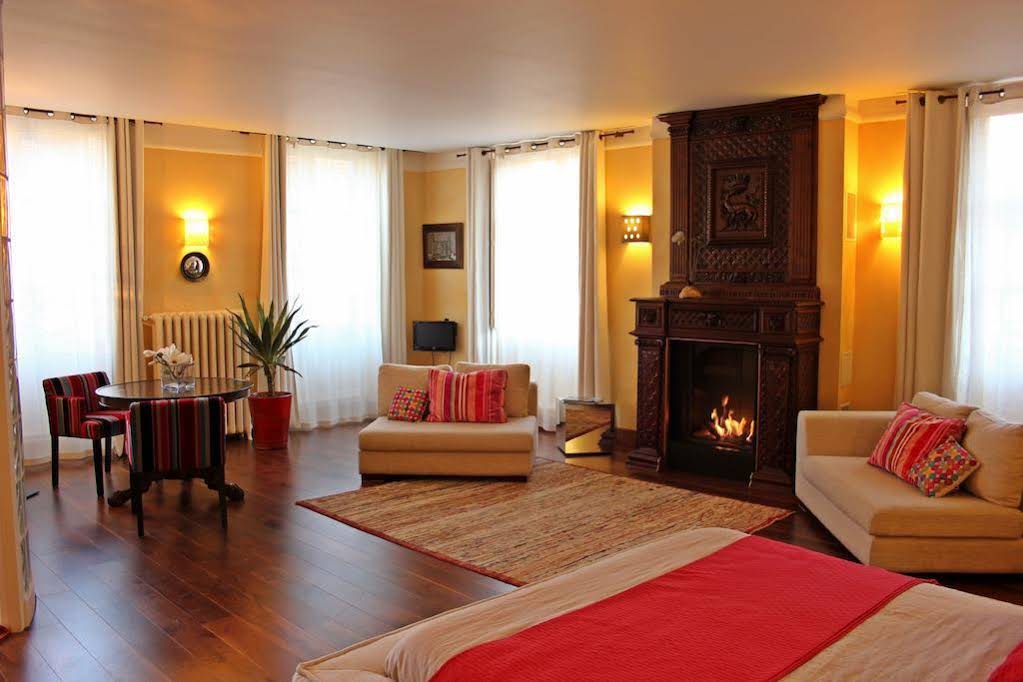 Maison d'Hôtes du Pigné