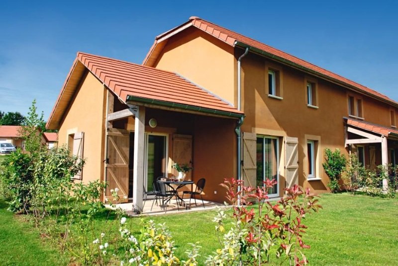 Belambra Club Les Portes de Dordogne