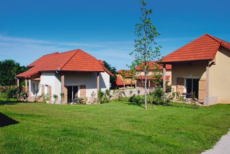 Belambra Club Les Portes de Dordogne