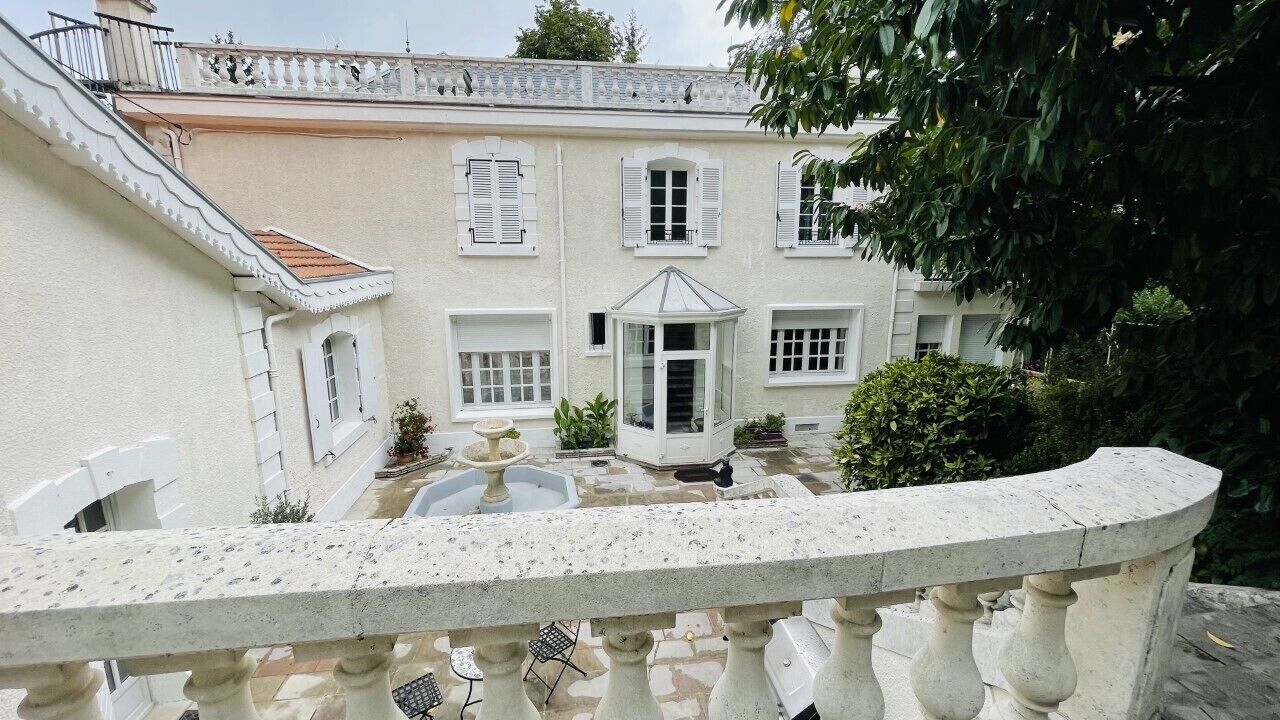 Logis Vélès