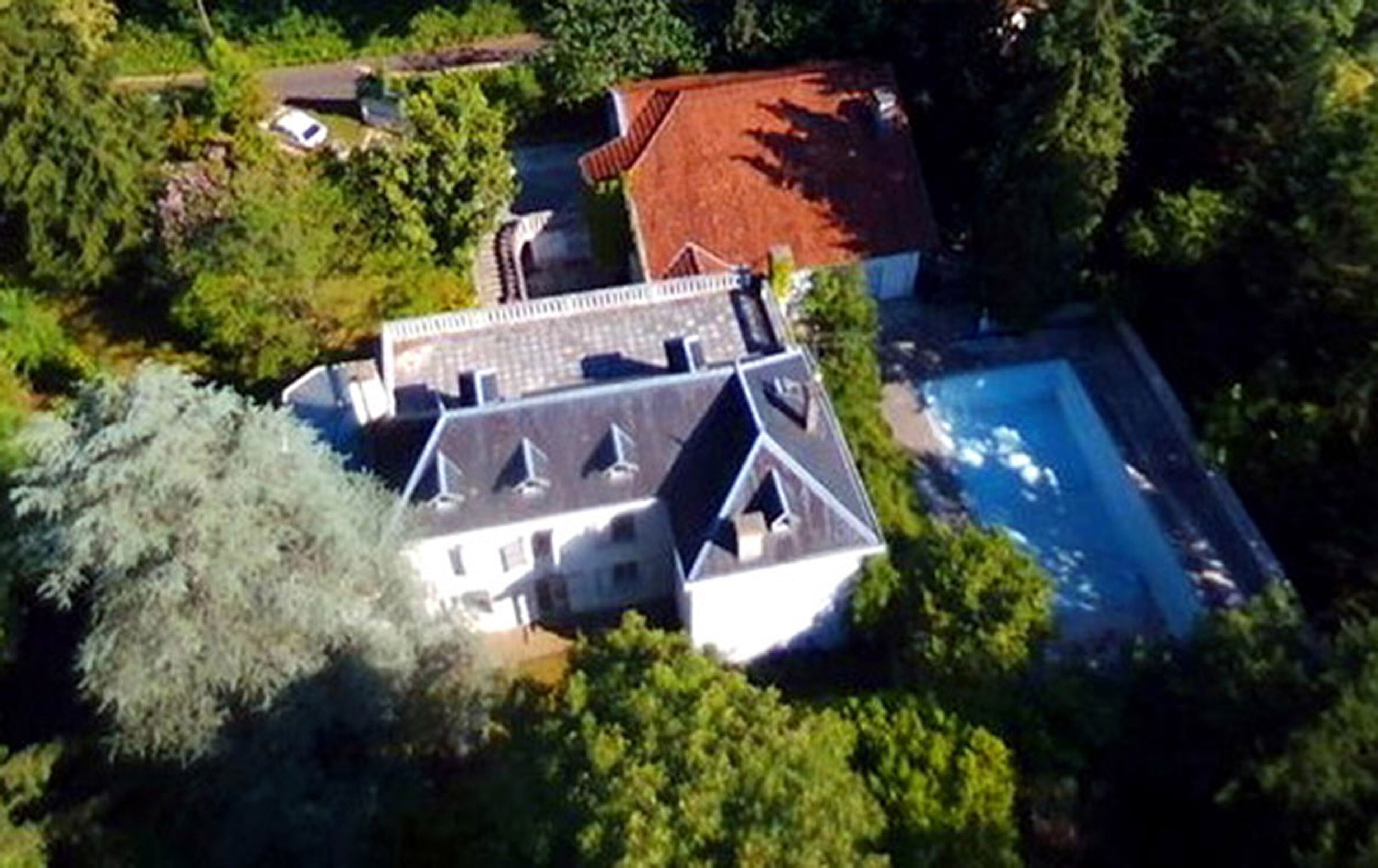 Logis Vélès
