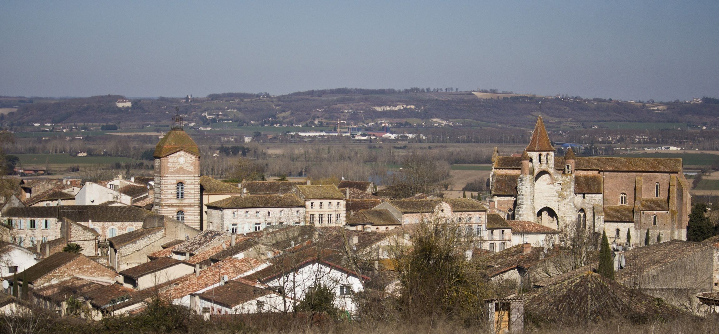 Gite Les Bourdettes Auvillar
