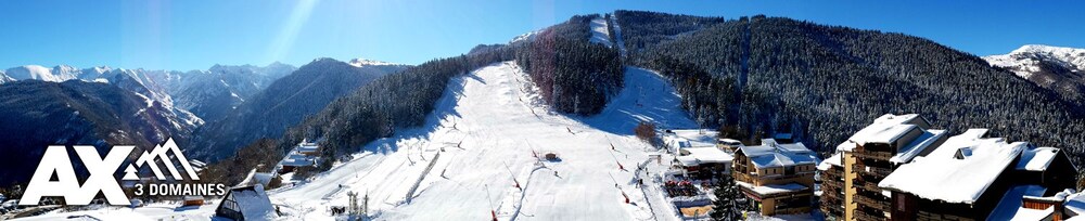 Chalet Balou
