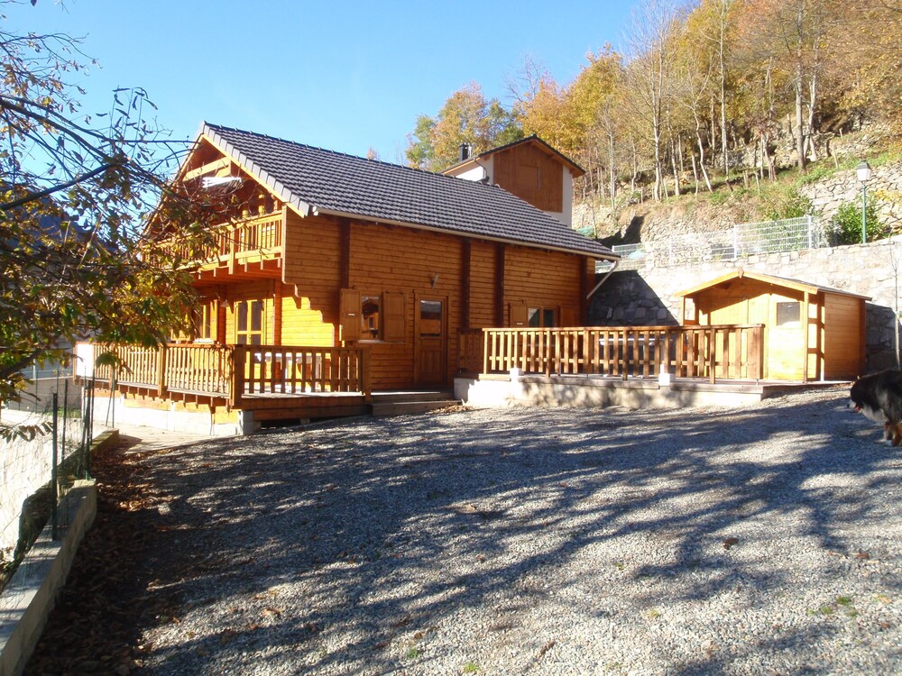 Chalet Balou