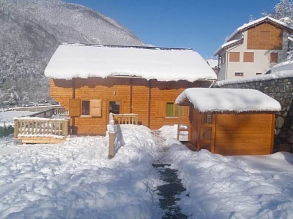 Chalet Balou