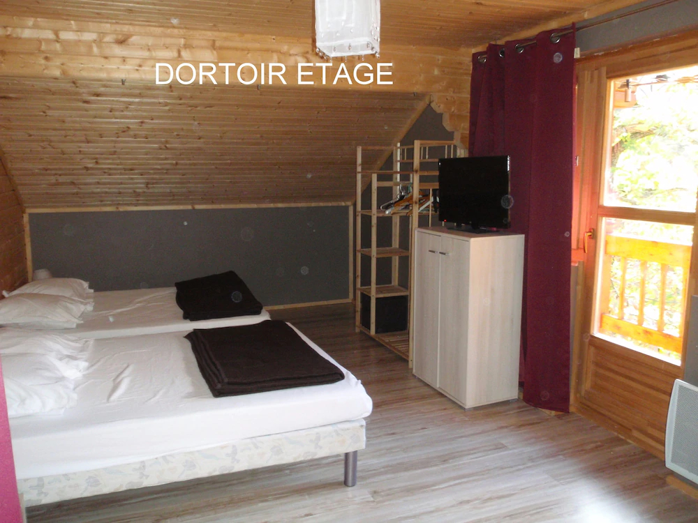 Chalet Balou
